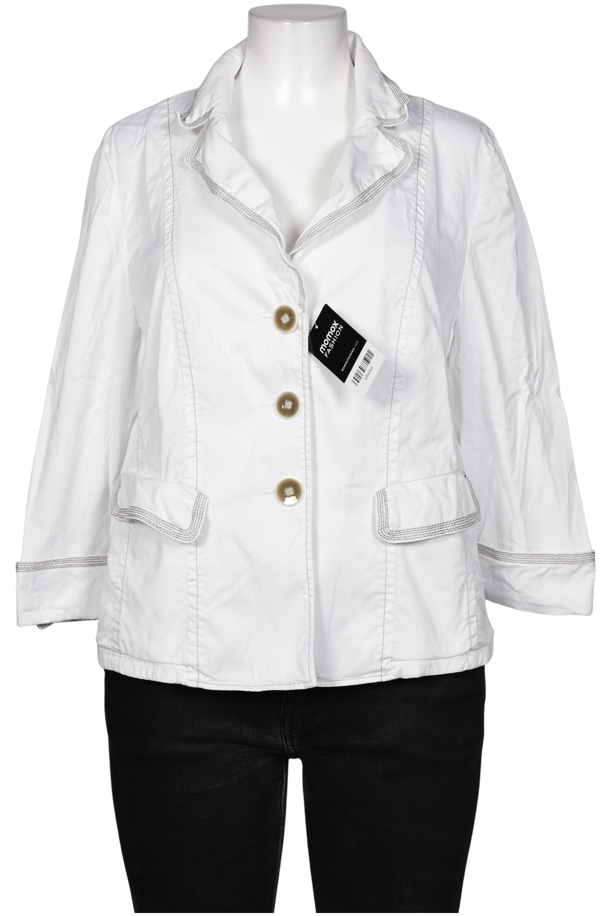 

Basler Damen Blazer, weiß, Gr. 44