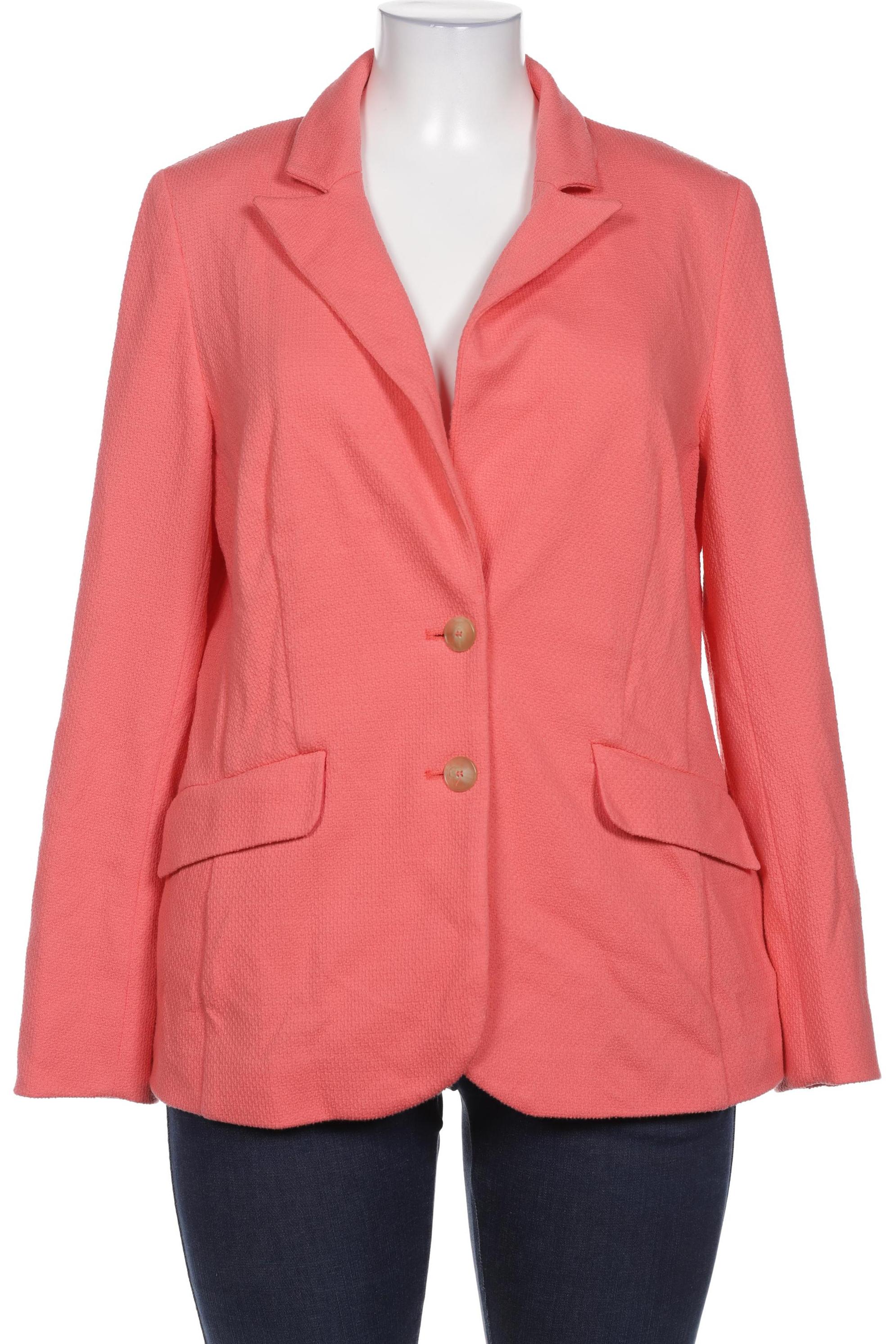 

Basler Damen Blazer, pink, Gr. 44