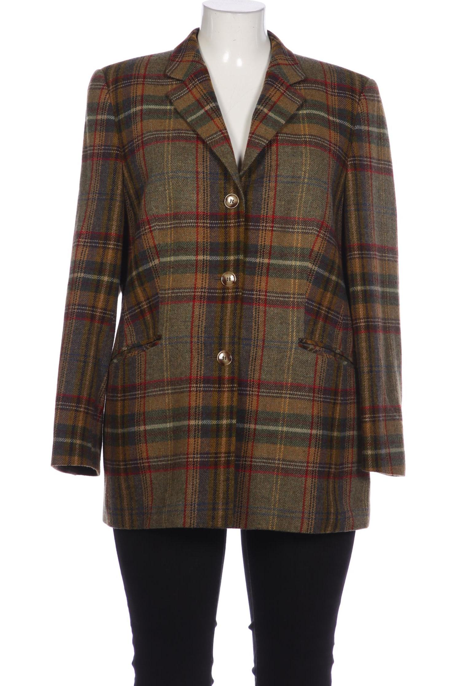 

Basler Damen Blazer, grün, Gr. 44
