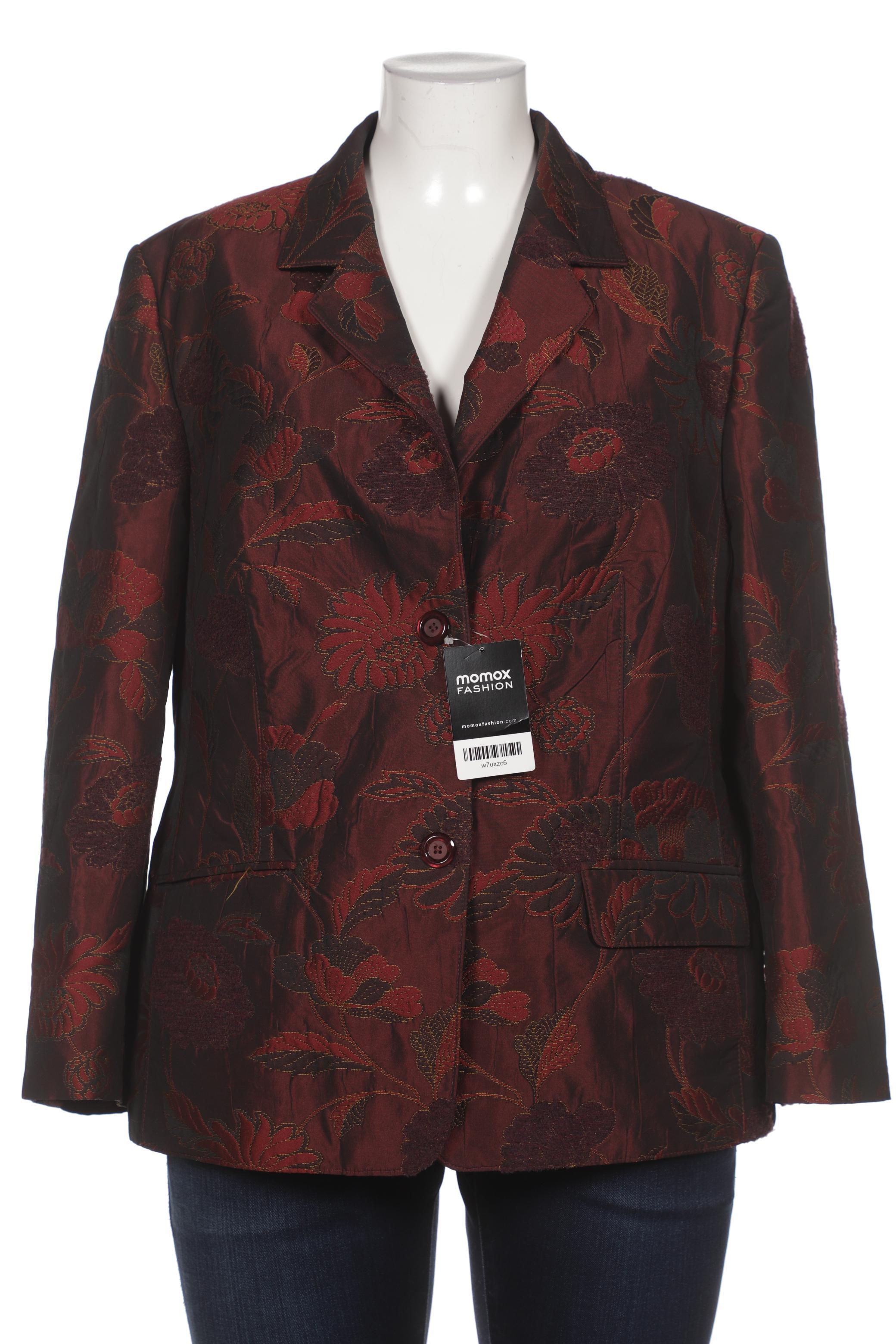 

Basler Damen Blazer, bordeaux