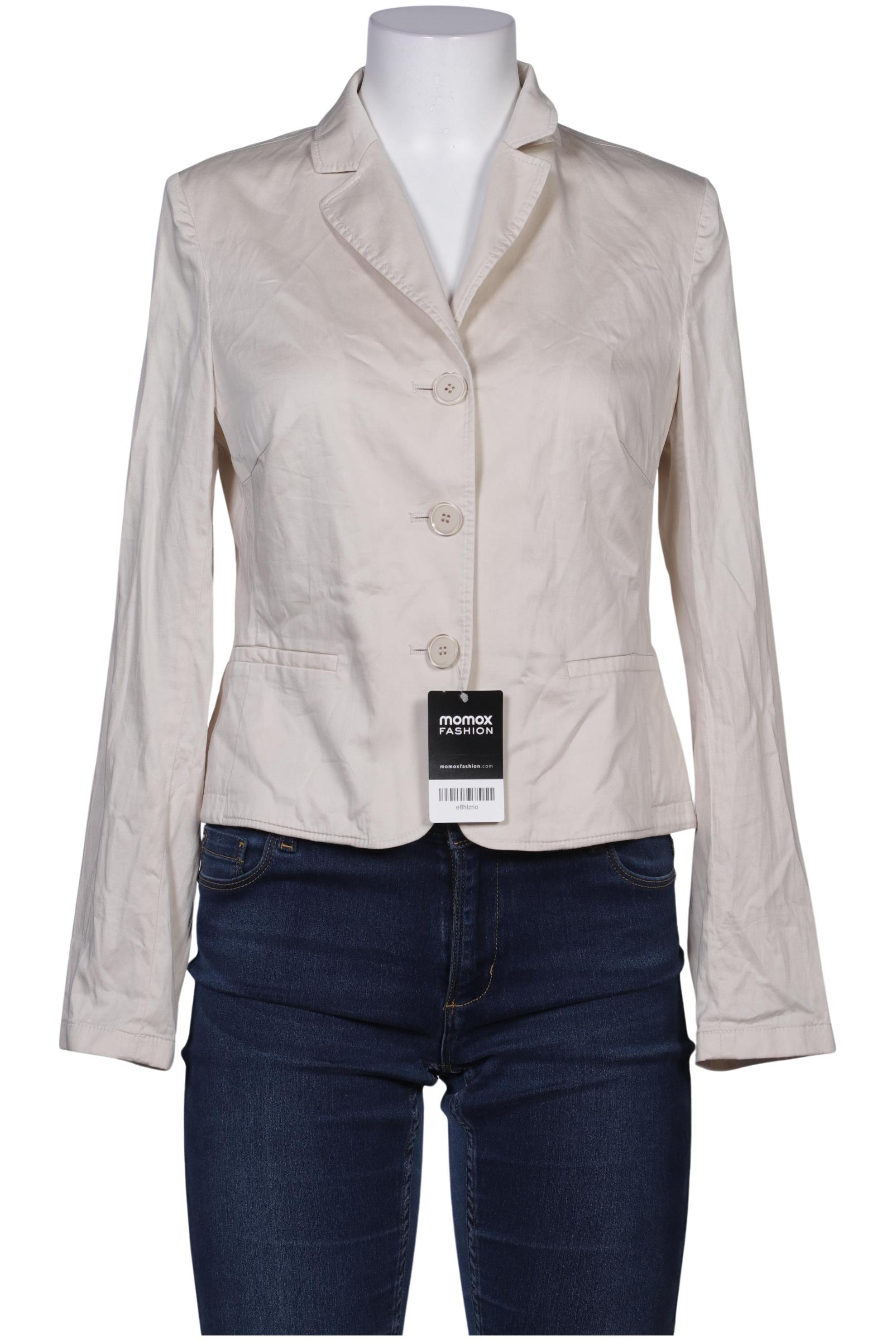 

Basler Damen Blazer, cremeweiß, Gr. 38