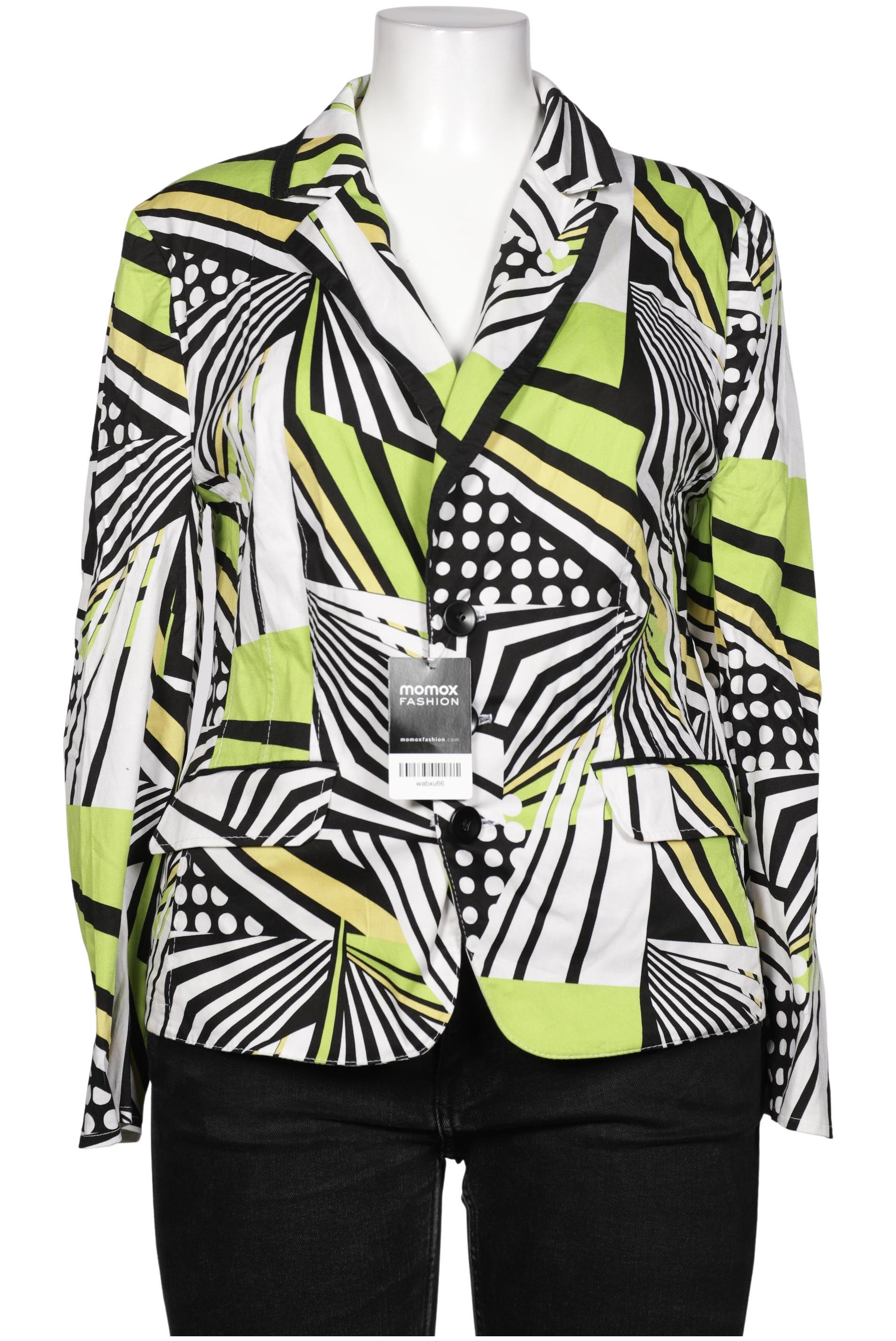 

Basler Damen Blazer, neon, Gr. 38