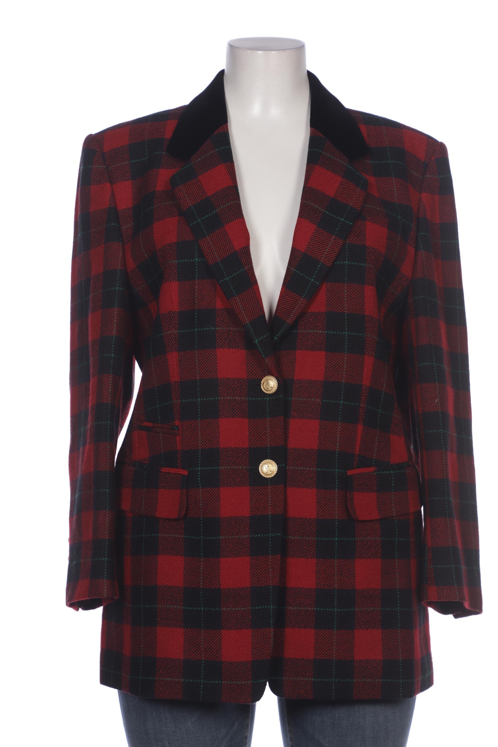 

Basler Damen Blazer, rot, Gr. 42