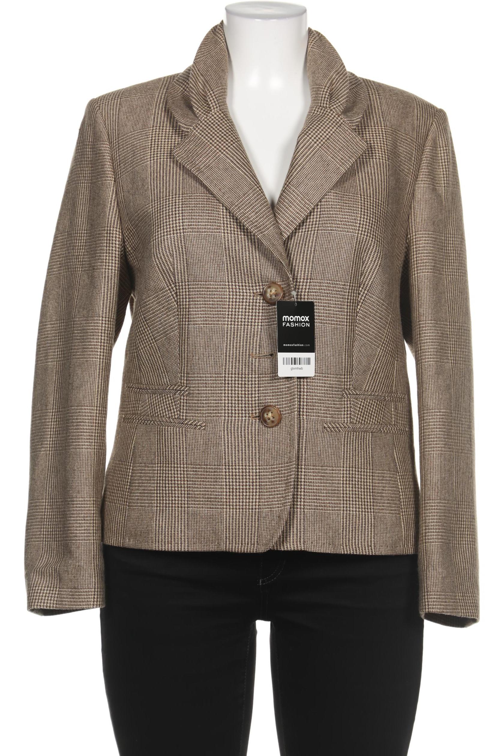 

Basler Damen Blazer, braun, Gr. 42