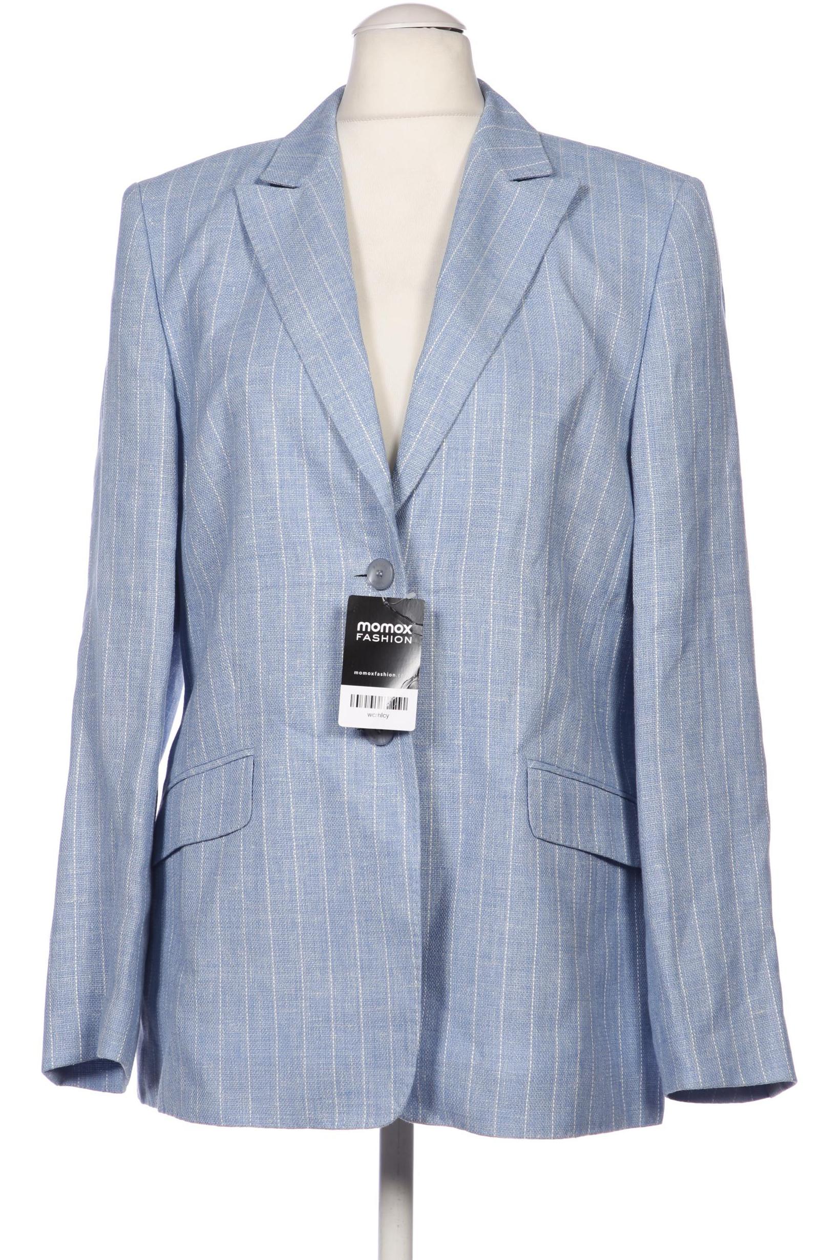 

Basler Damen Blazer, hellblau, Gr. 40