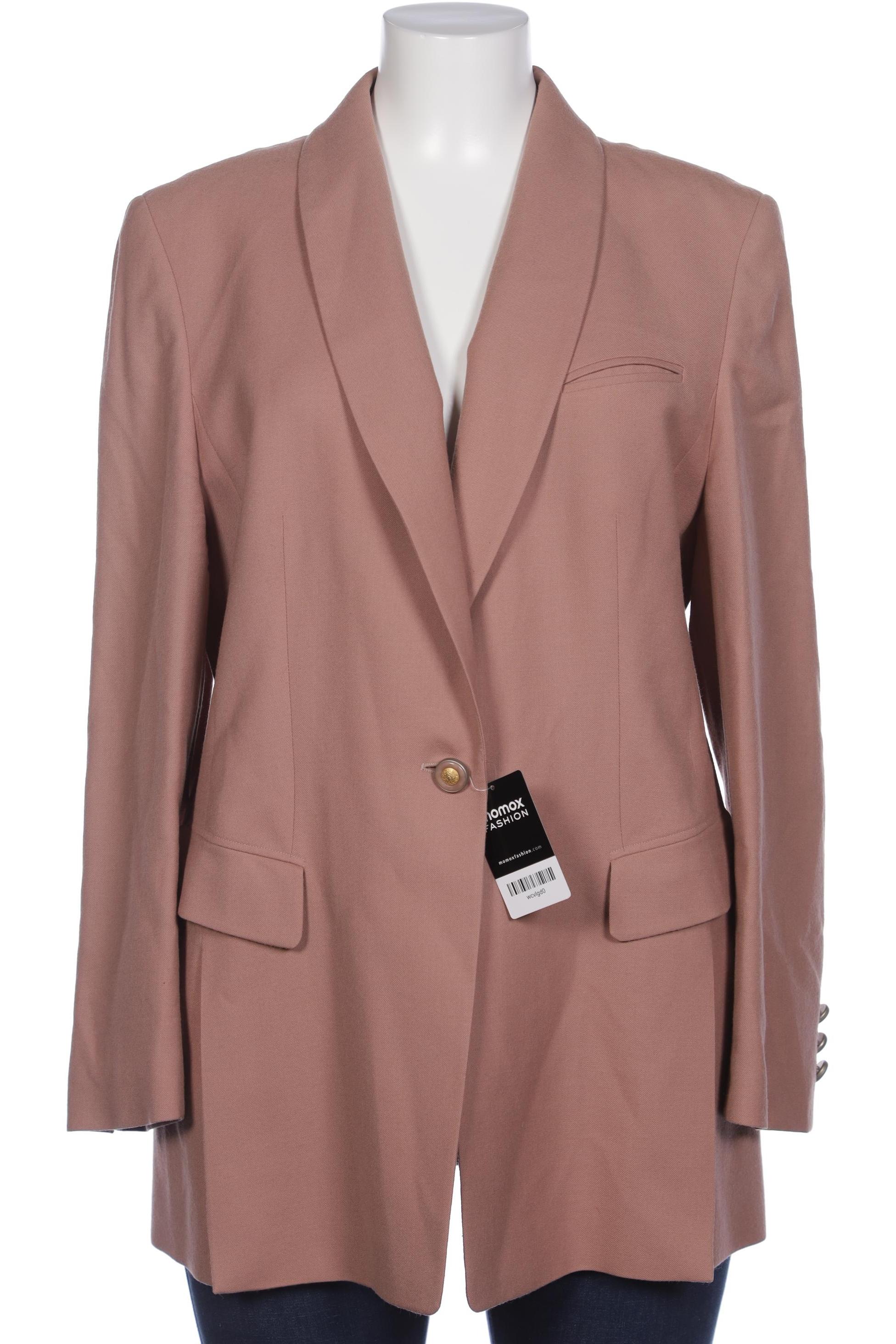 

Basler Damen Blazer, braun, Gr. 46
