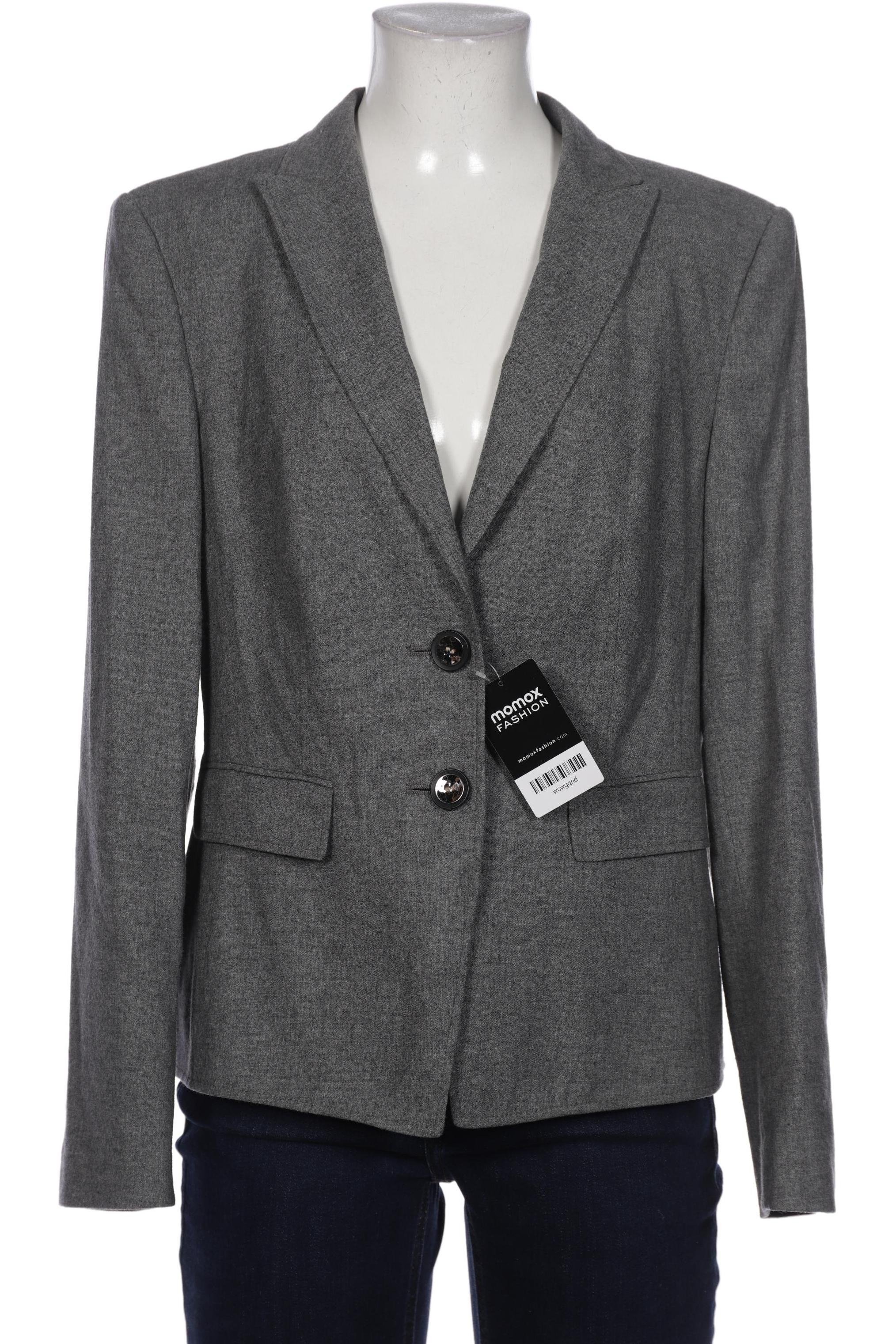 

Basler Damen Blazer, grau, Gr. 40