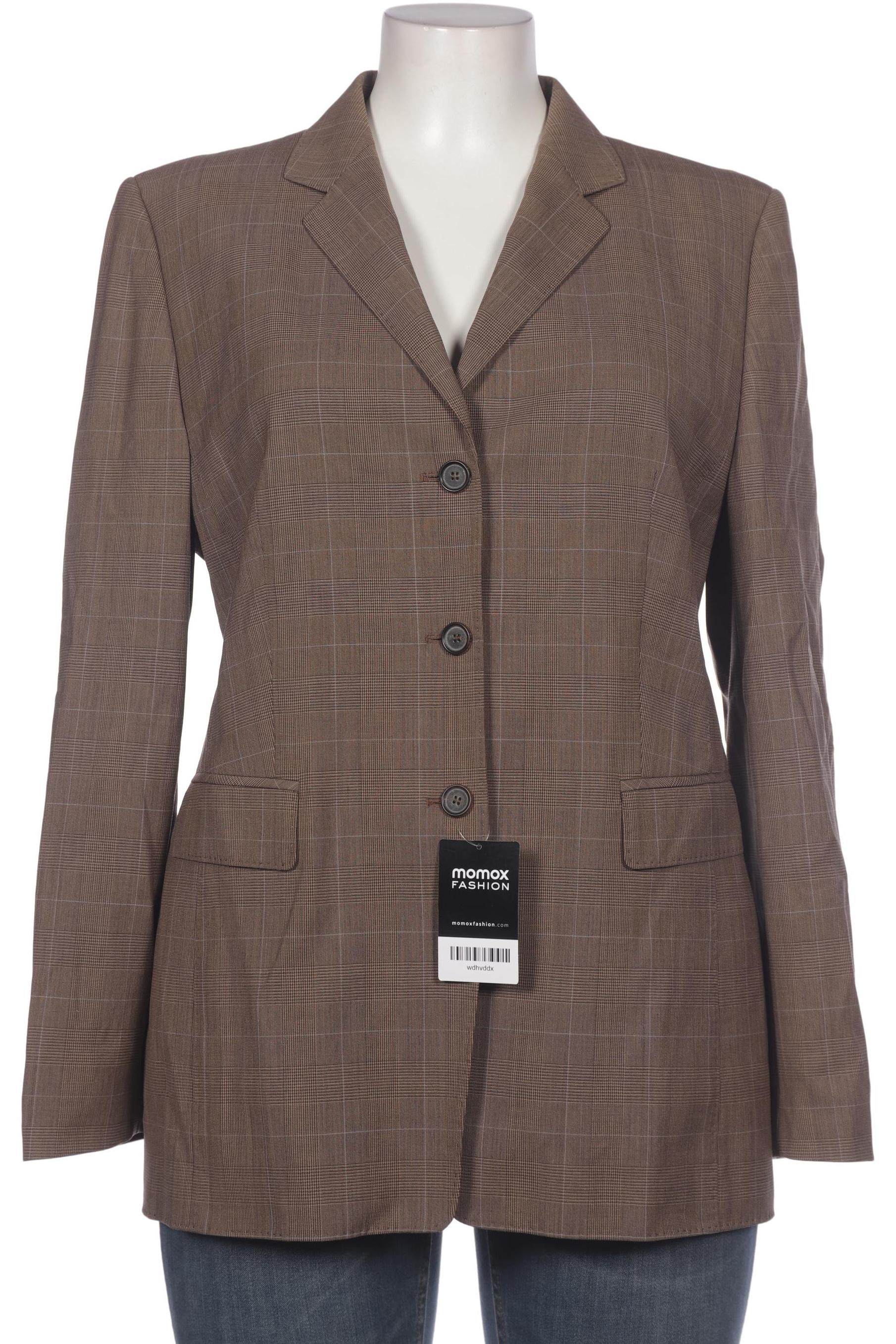 

Basler Damen Blazer, braun, Gr. 42