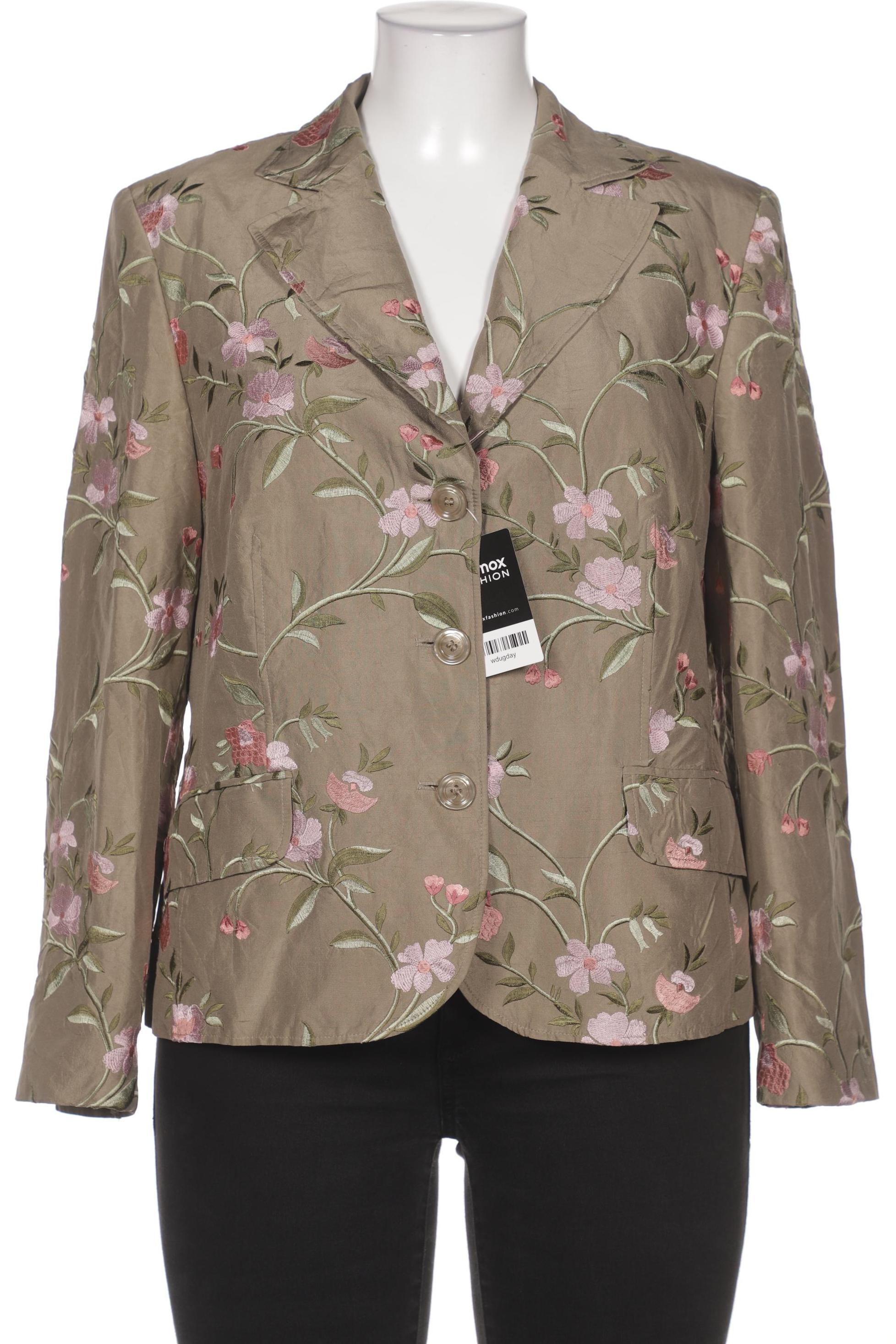 

Basler Damen Blazer, beige, Gr. 44