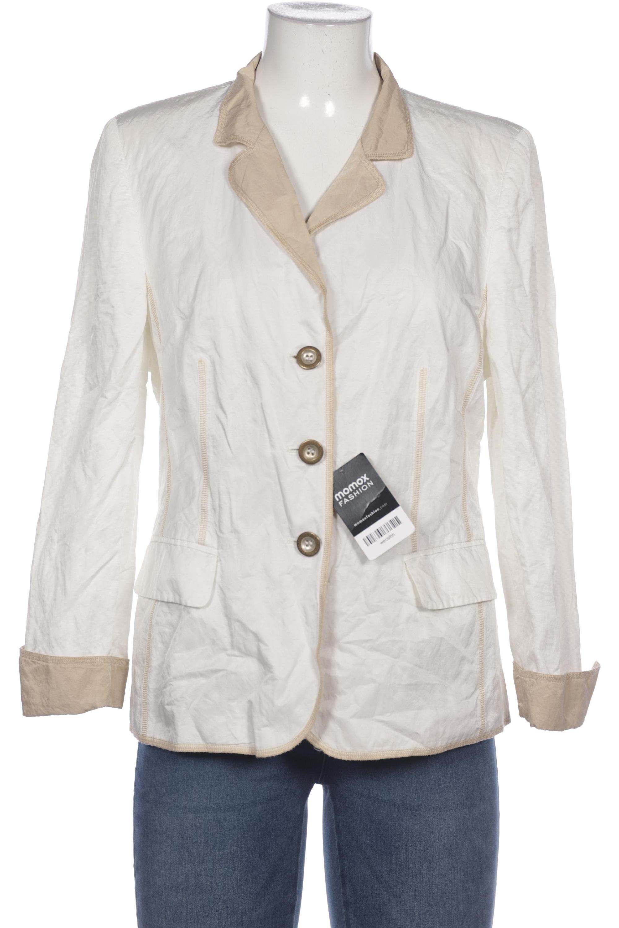 

Basler Damen Blazer, weiß, Gr. 42