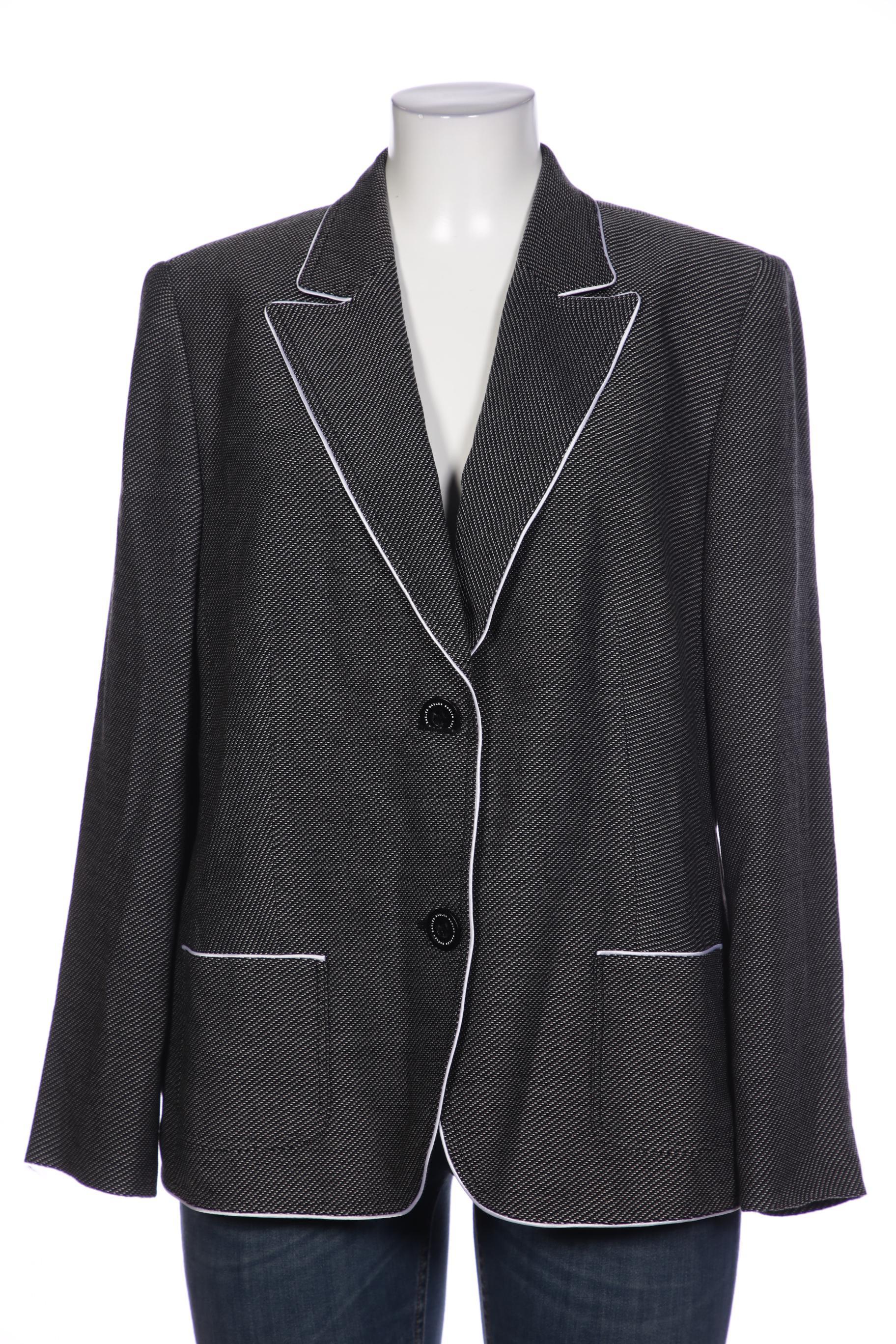 

Basler Damen Blazer, schwarz