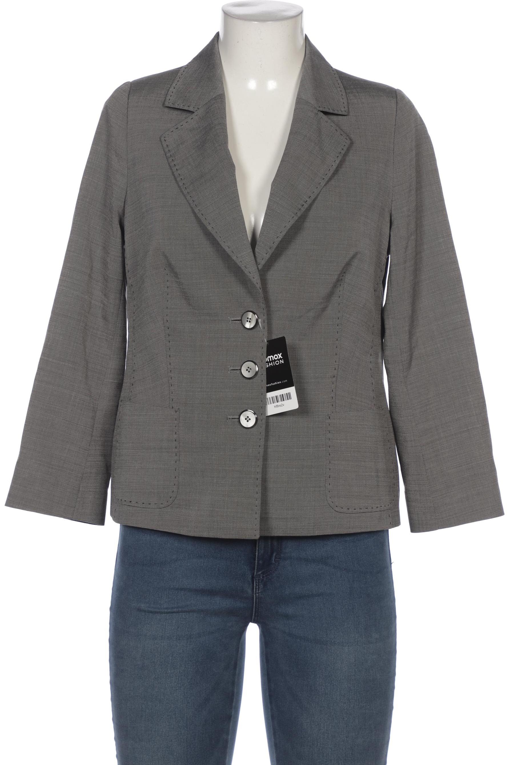 

Basler Damen Blazer, grau, Gr. 40