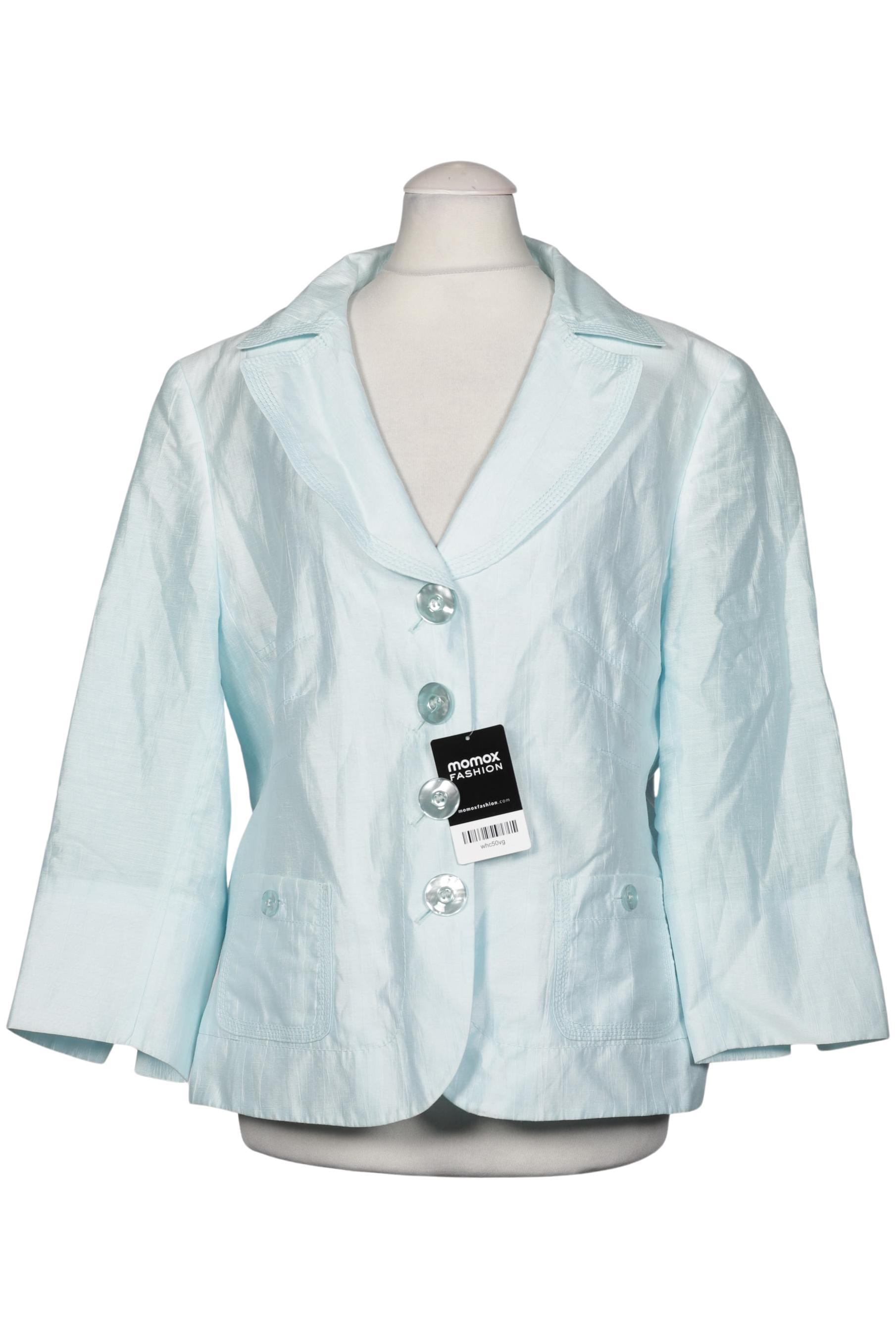 

Basler Damen Blazer, hellblau, Gr. 40