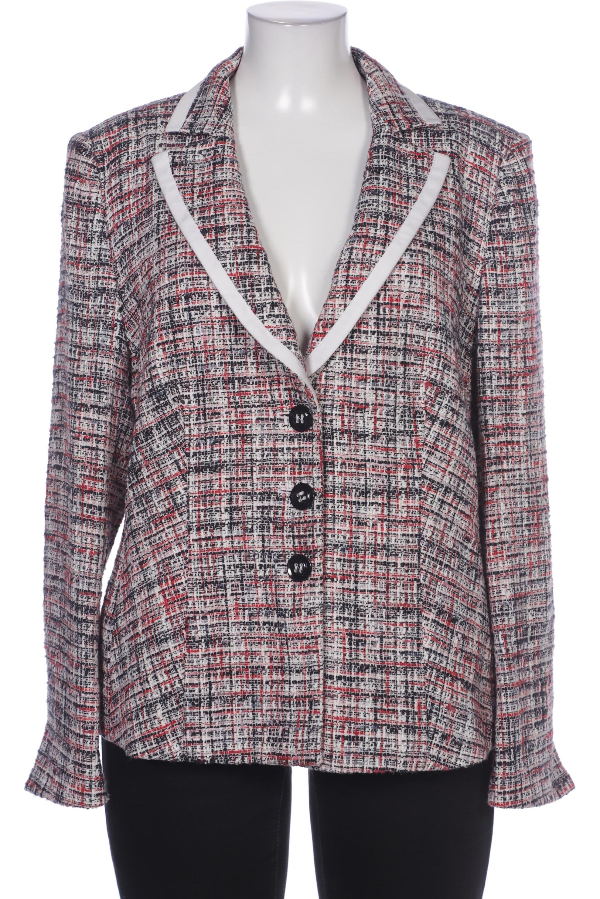 

Basler Damen Blazer, mehrfarbig, Gr. 48