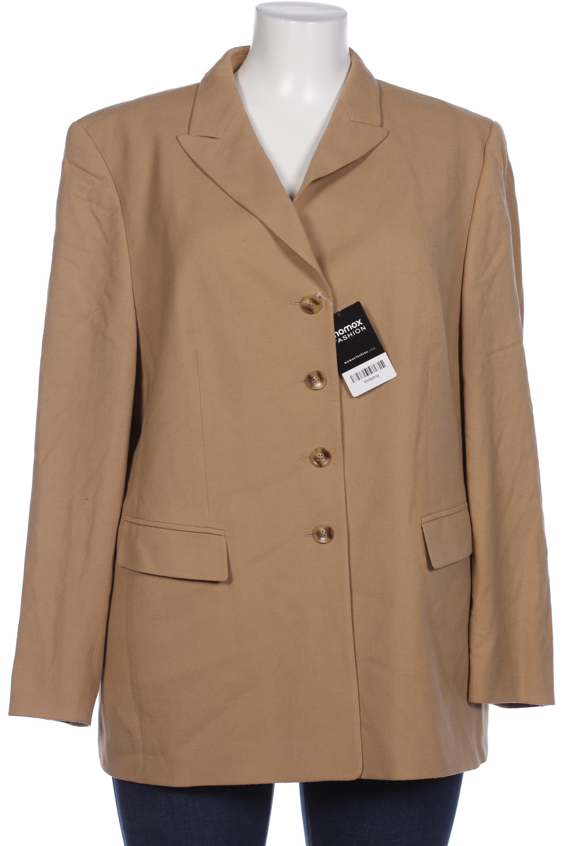 

Basler Damen Blazer, beige, Gr. 46