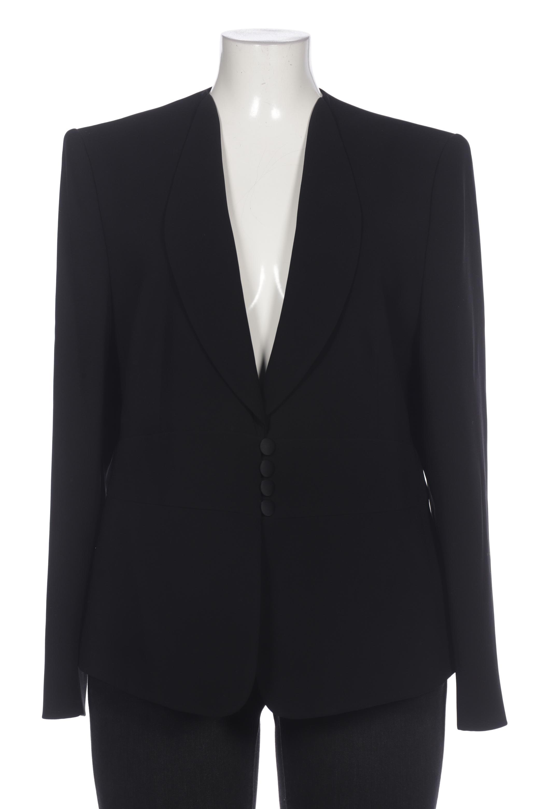 

Basler Damen Blazer, schwarz, Gr. 46