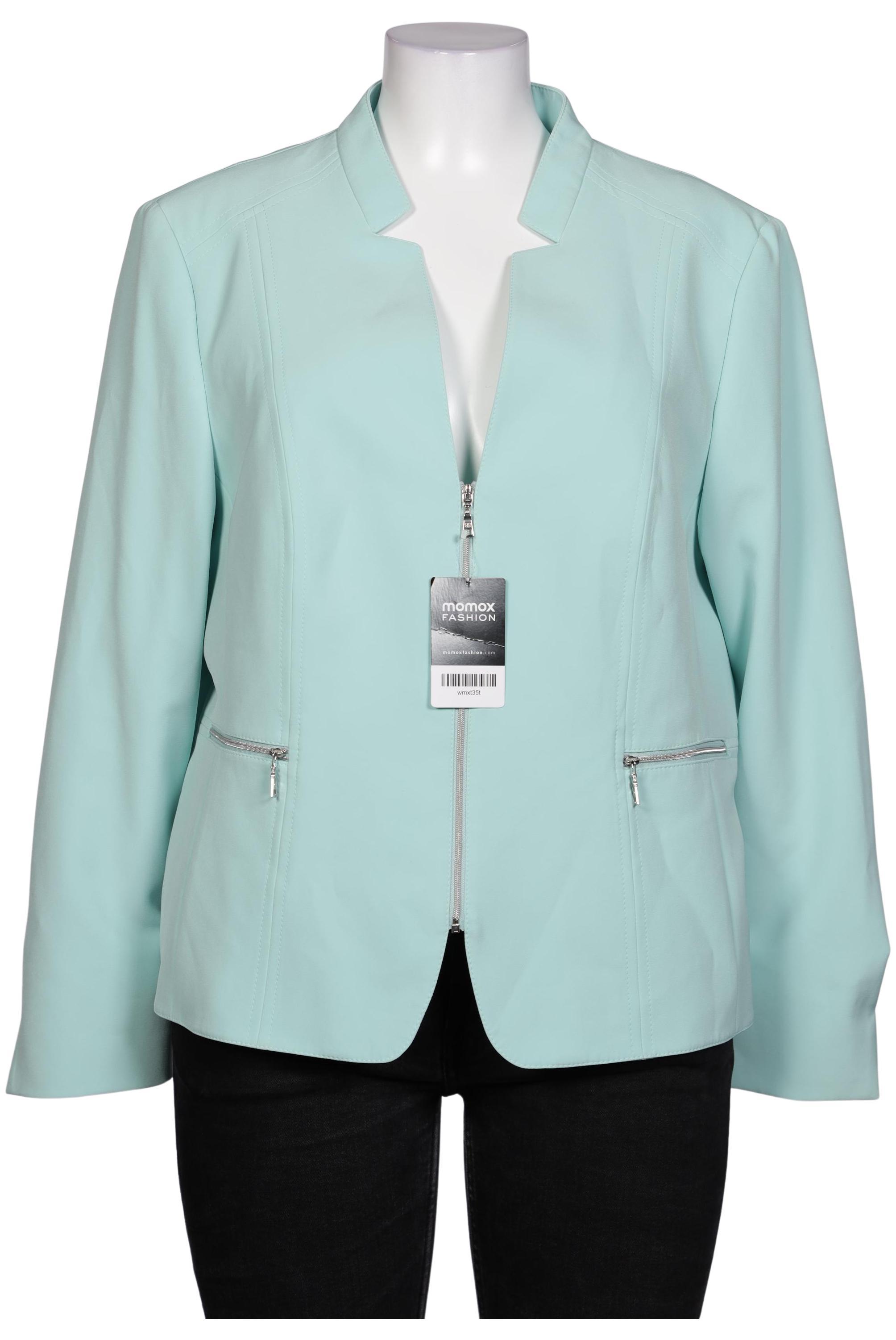 

Basler Damen Blazer, hellgrün, Gr. 46