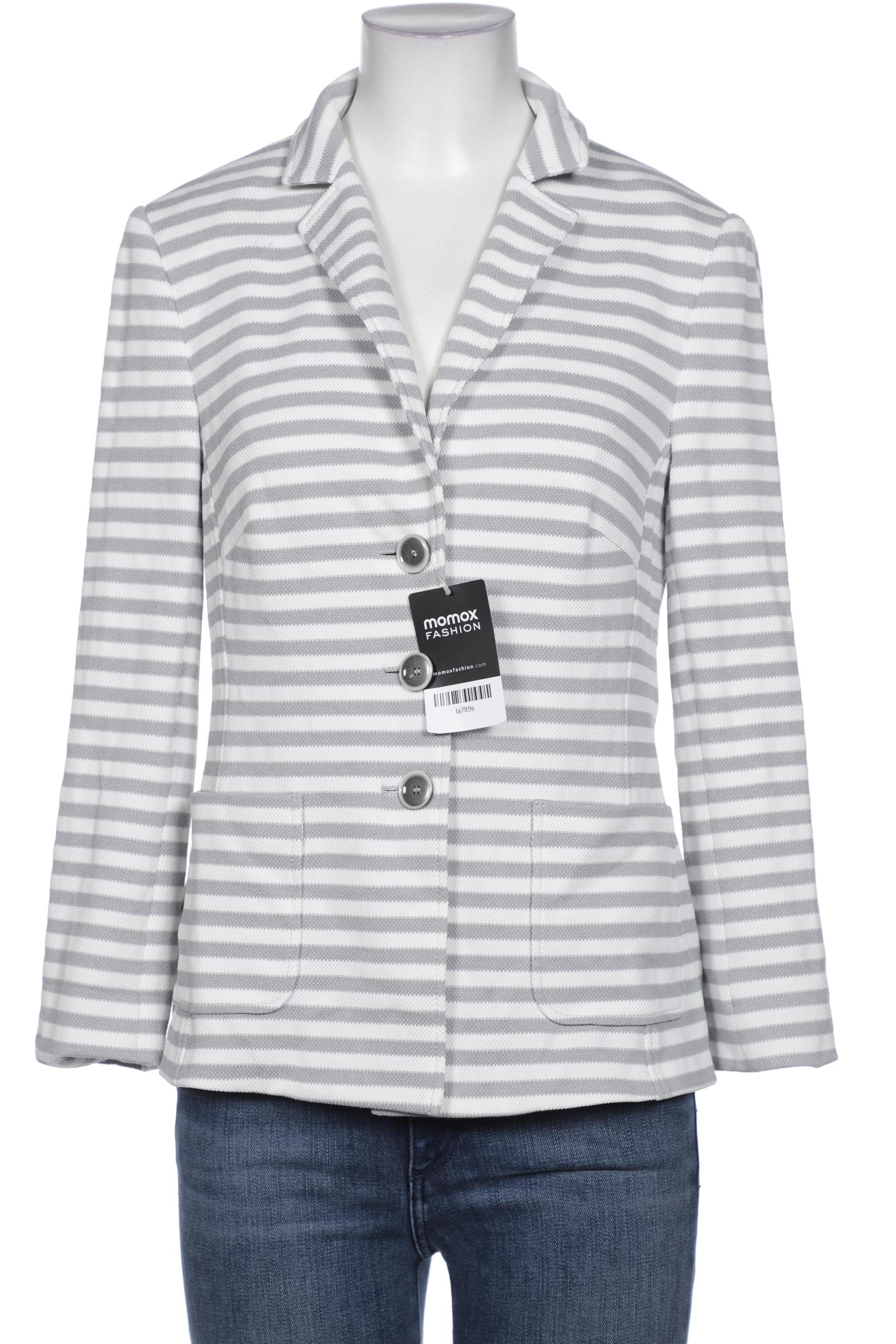 

Basler Damen Blazer, grau