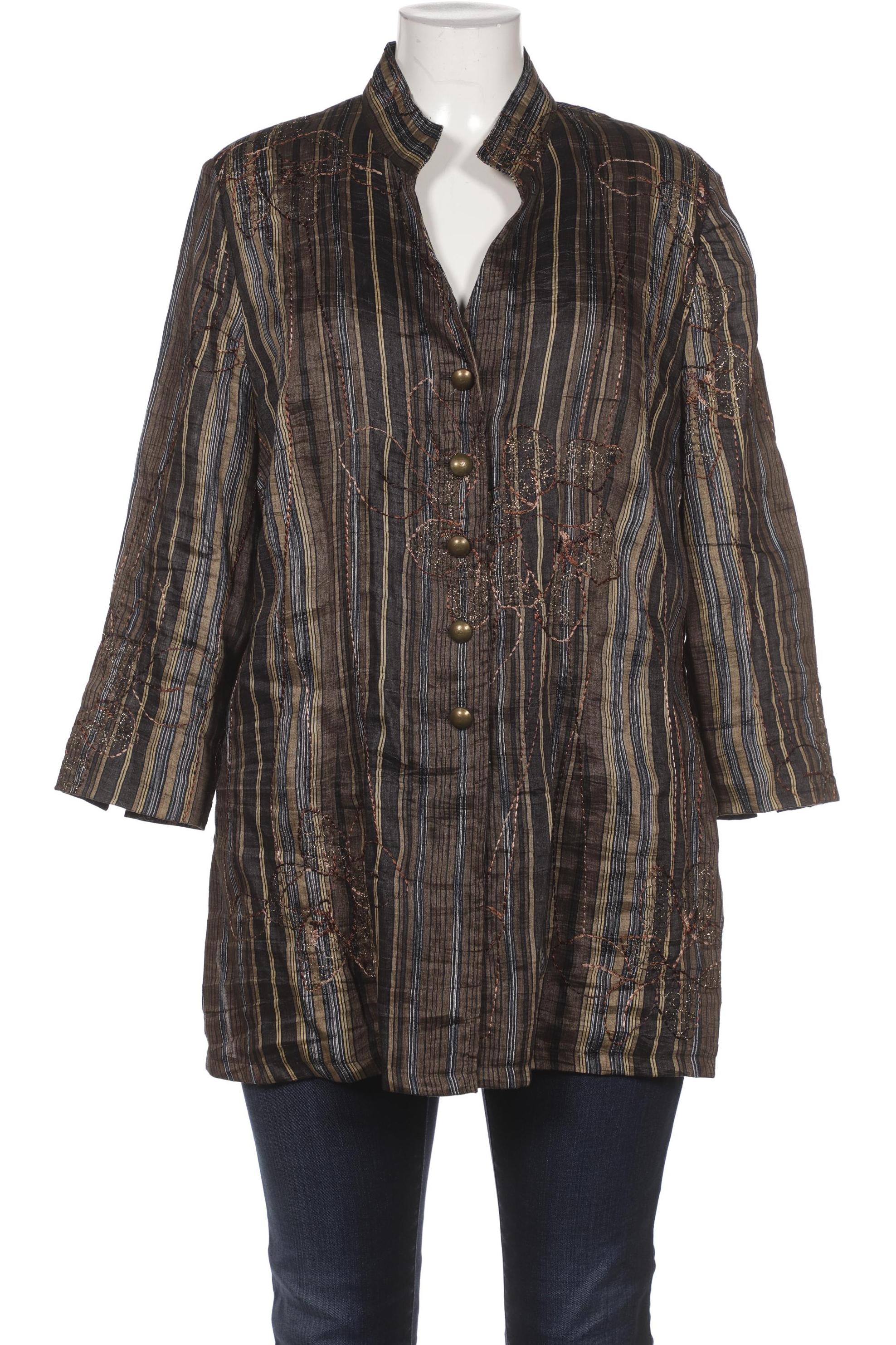 

Basler Damen Blazer, braun