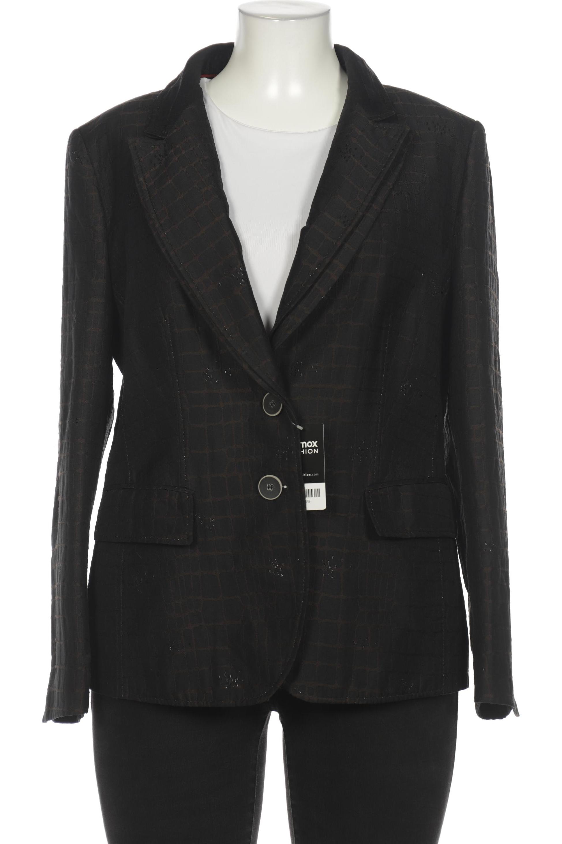 

Basler Damen Blazer, schwarz