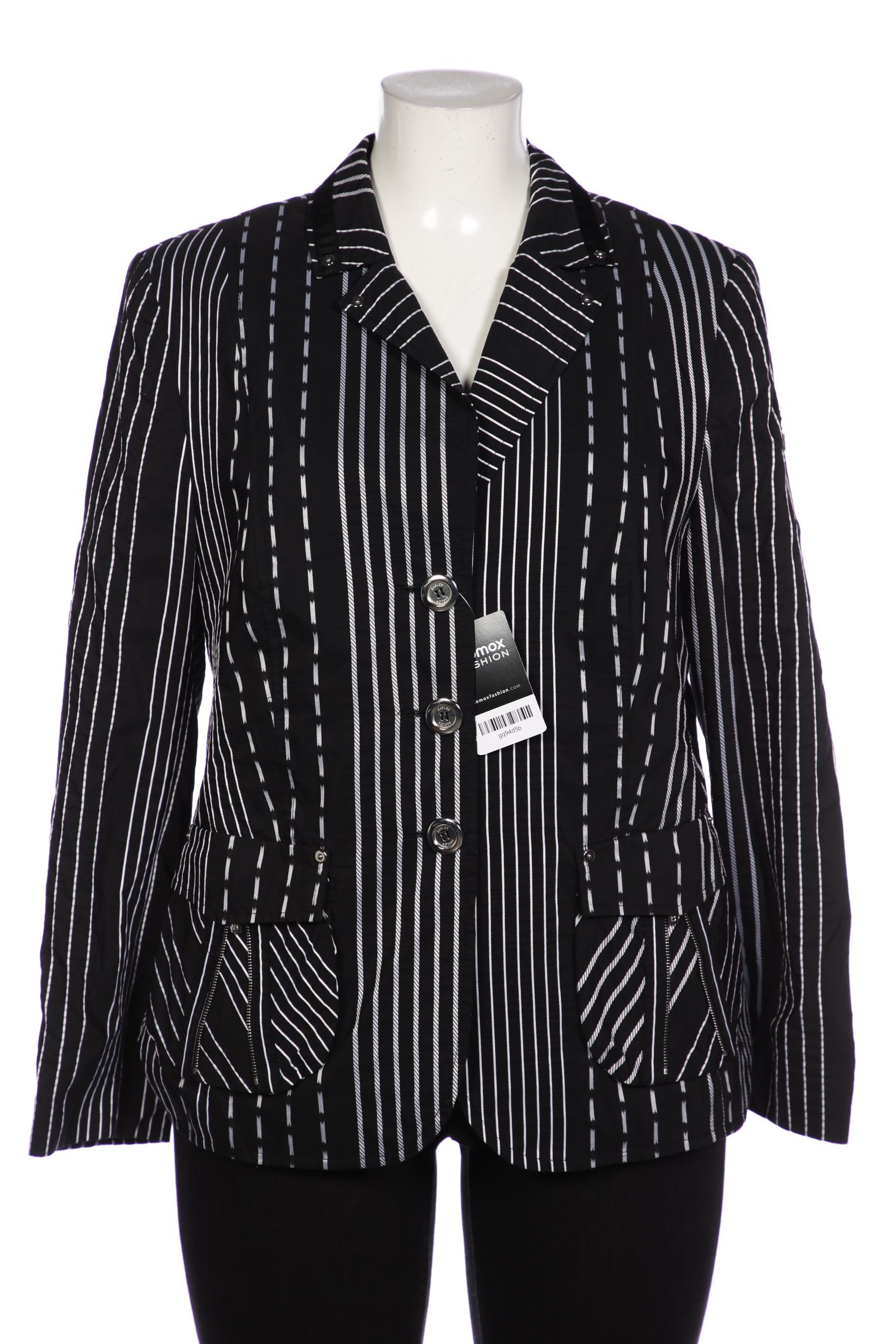 

Basler Damen Blazer, schwarz, Gr. 44