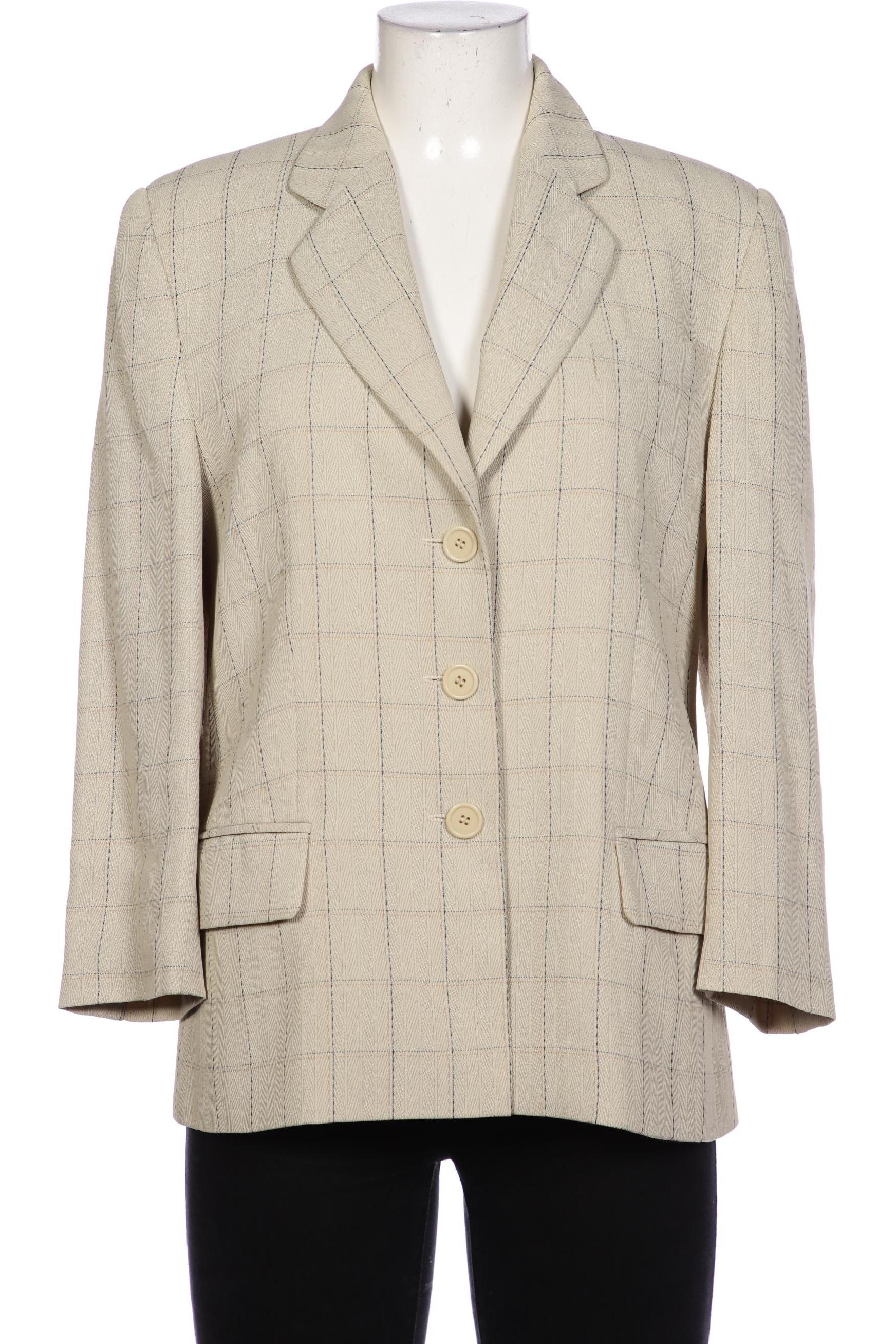

Basler Damen Blazer, beige, Gr. 40