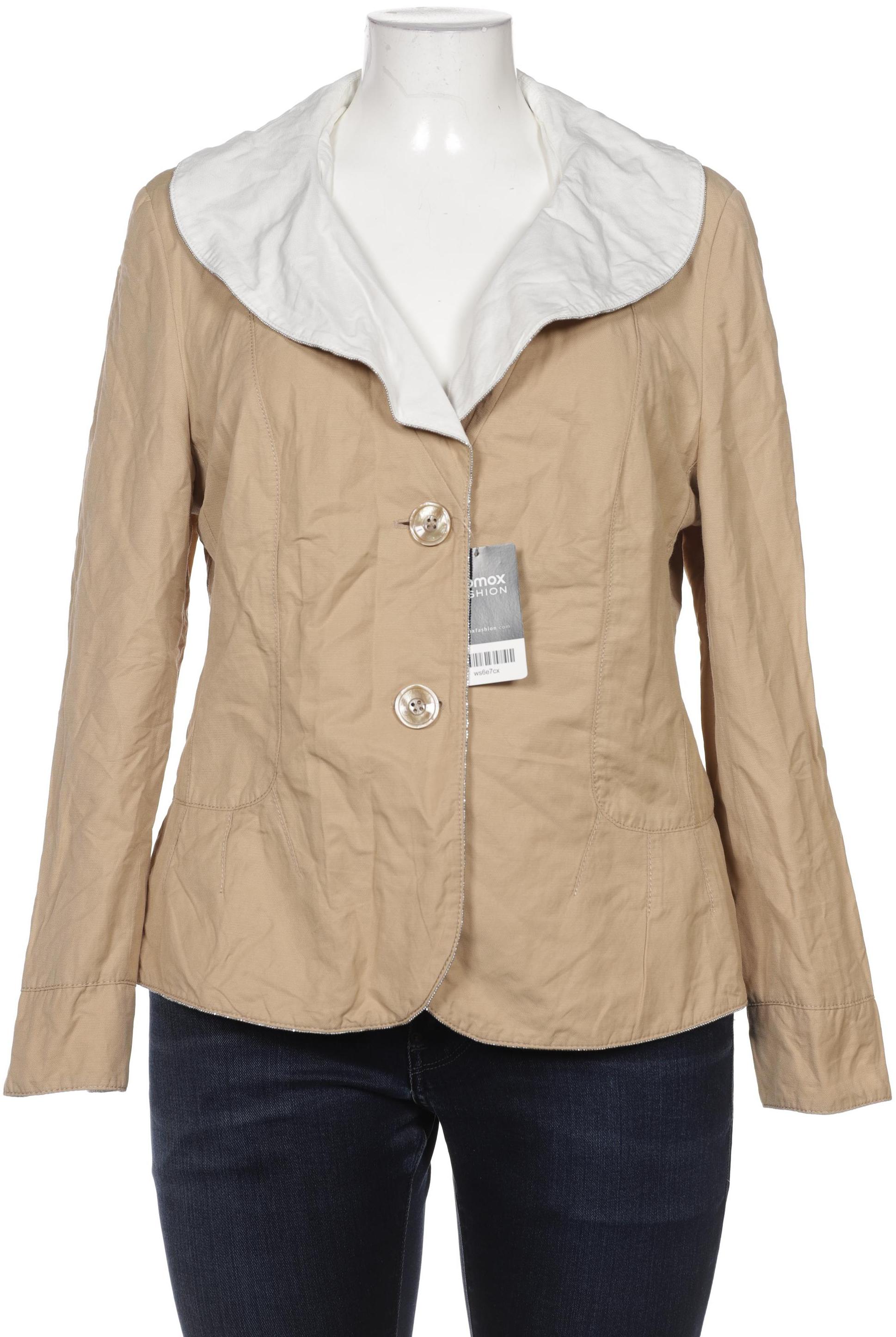 

Basler Damen Blazer, beige, Gr. 44