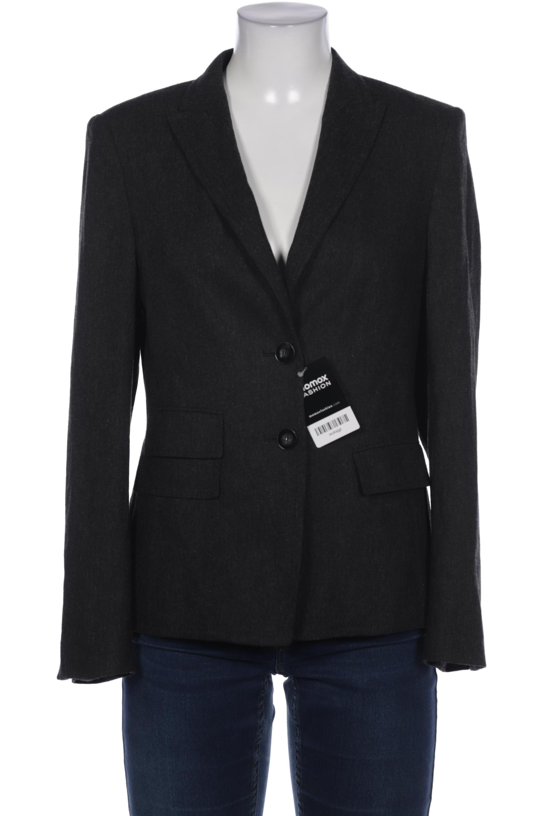 

Basler Damen Blazer, grau, Gr. 38