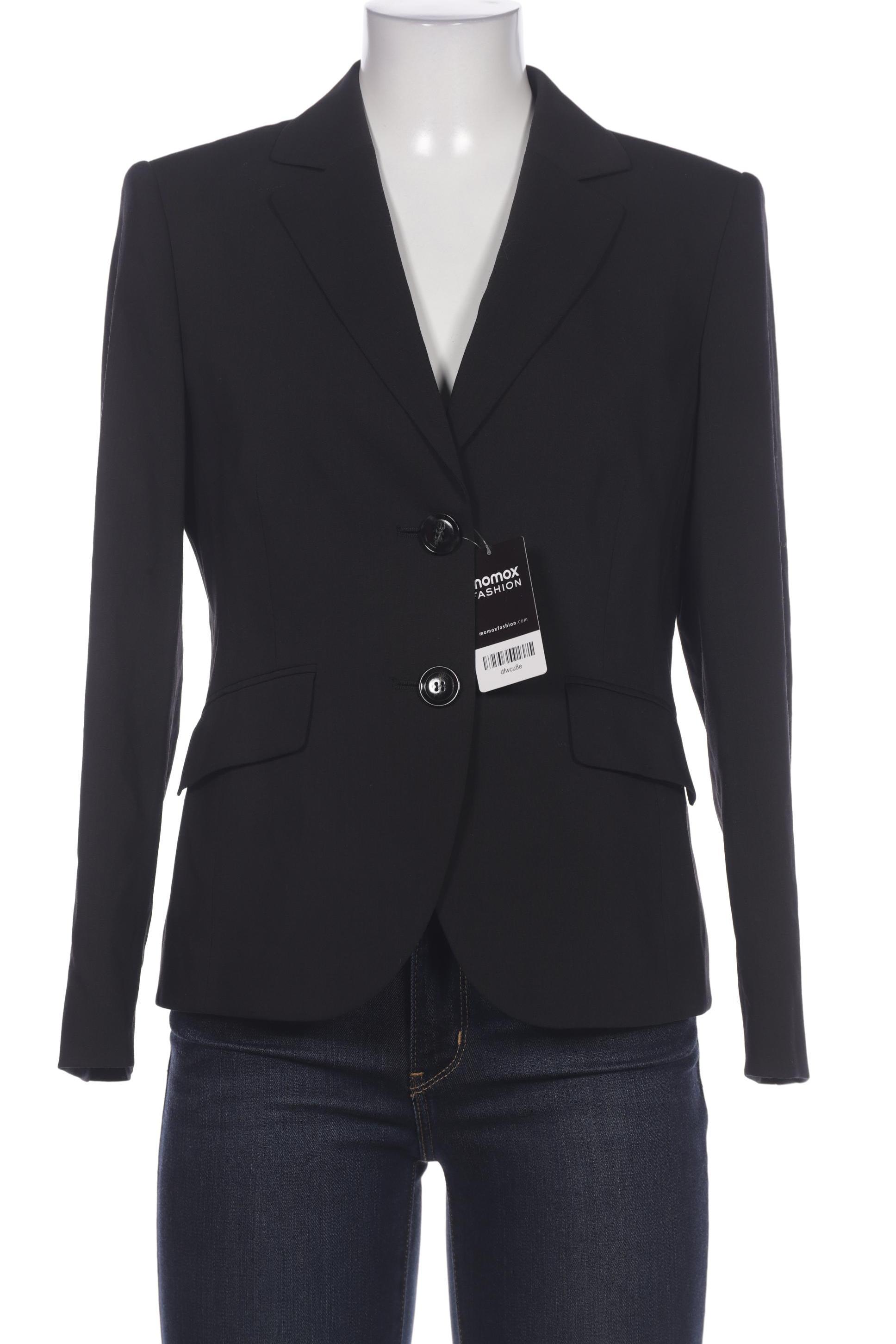 

Basler Damen Blazer, schwarz, Gr. 38