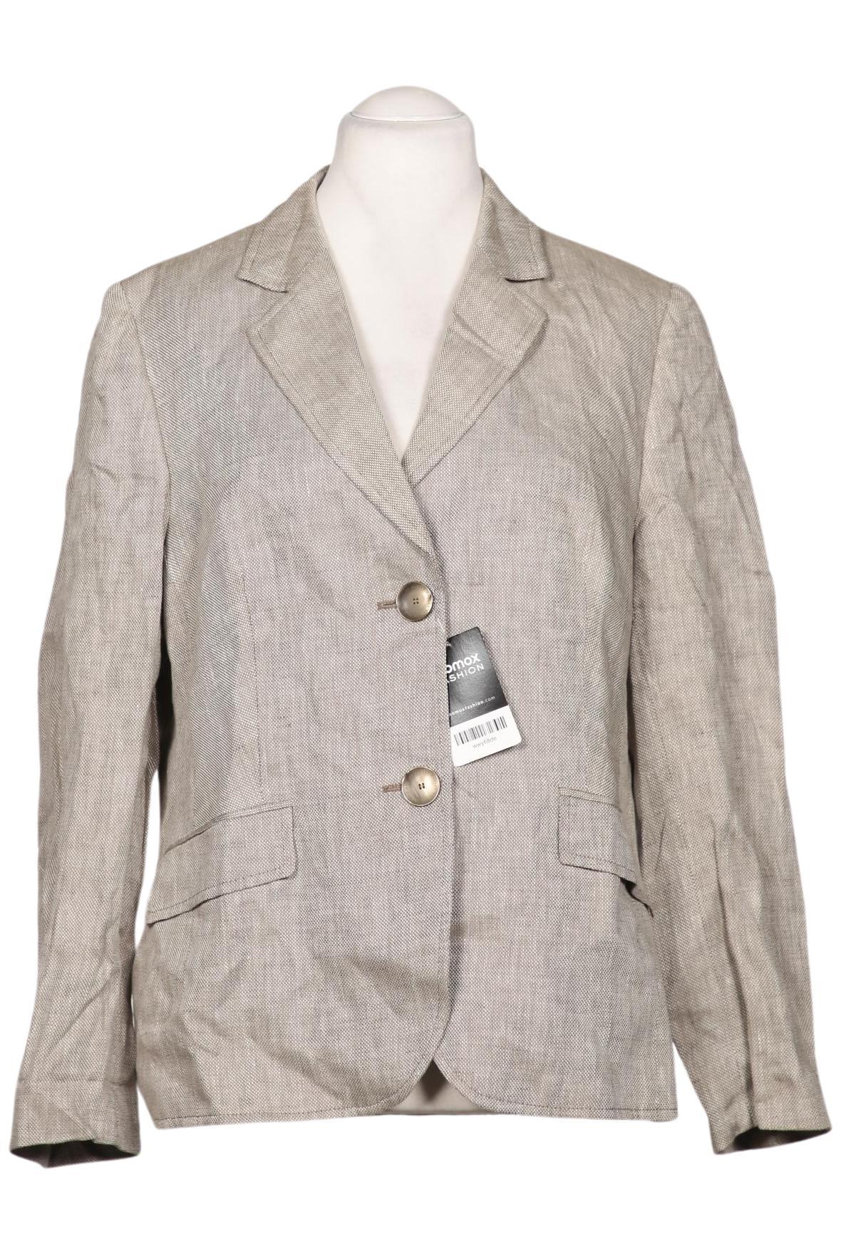 

Basler Damen Blazer, beige, Gr. 44