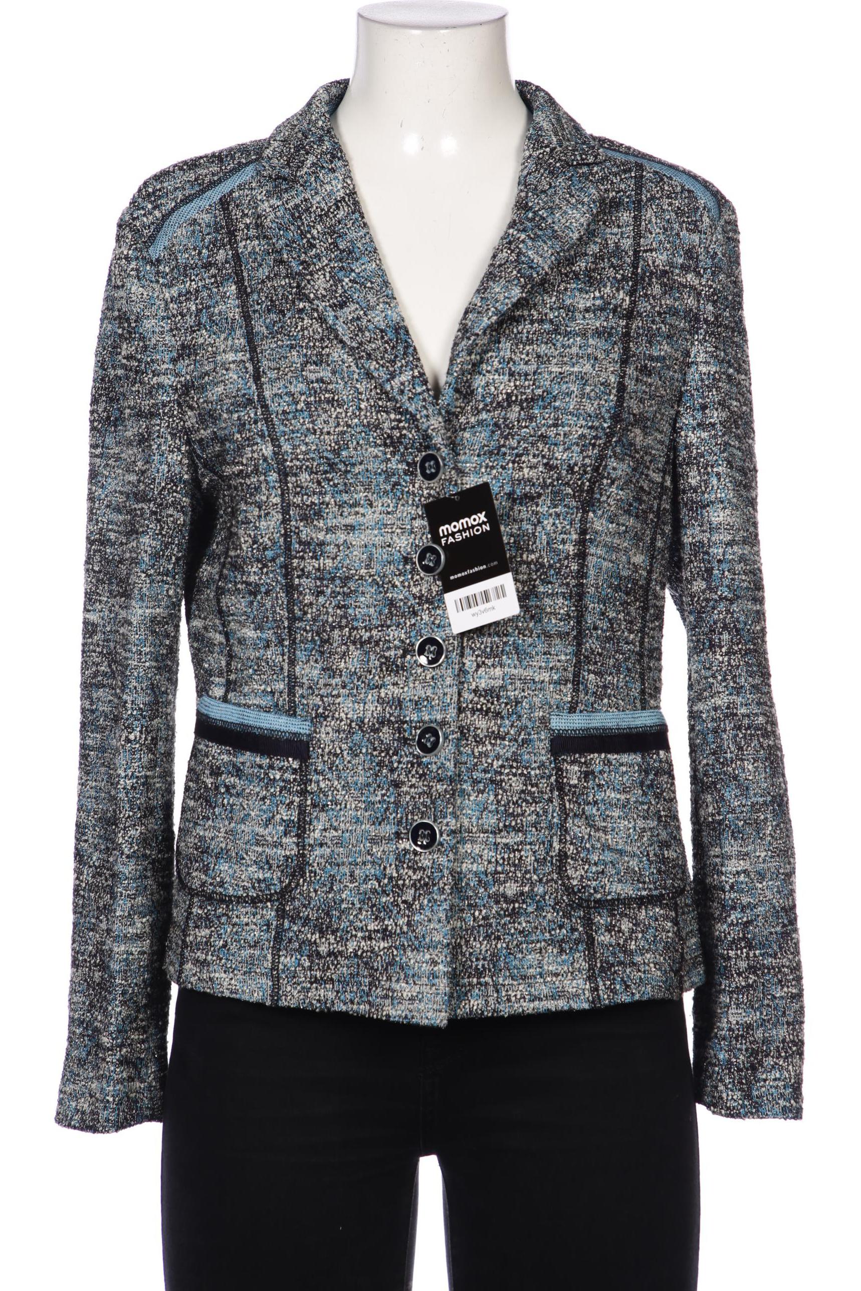 

Basler Damen Blazer, blau, Gr. 40