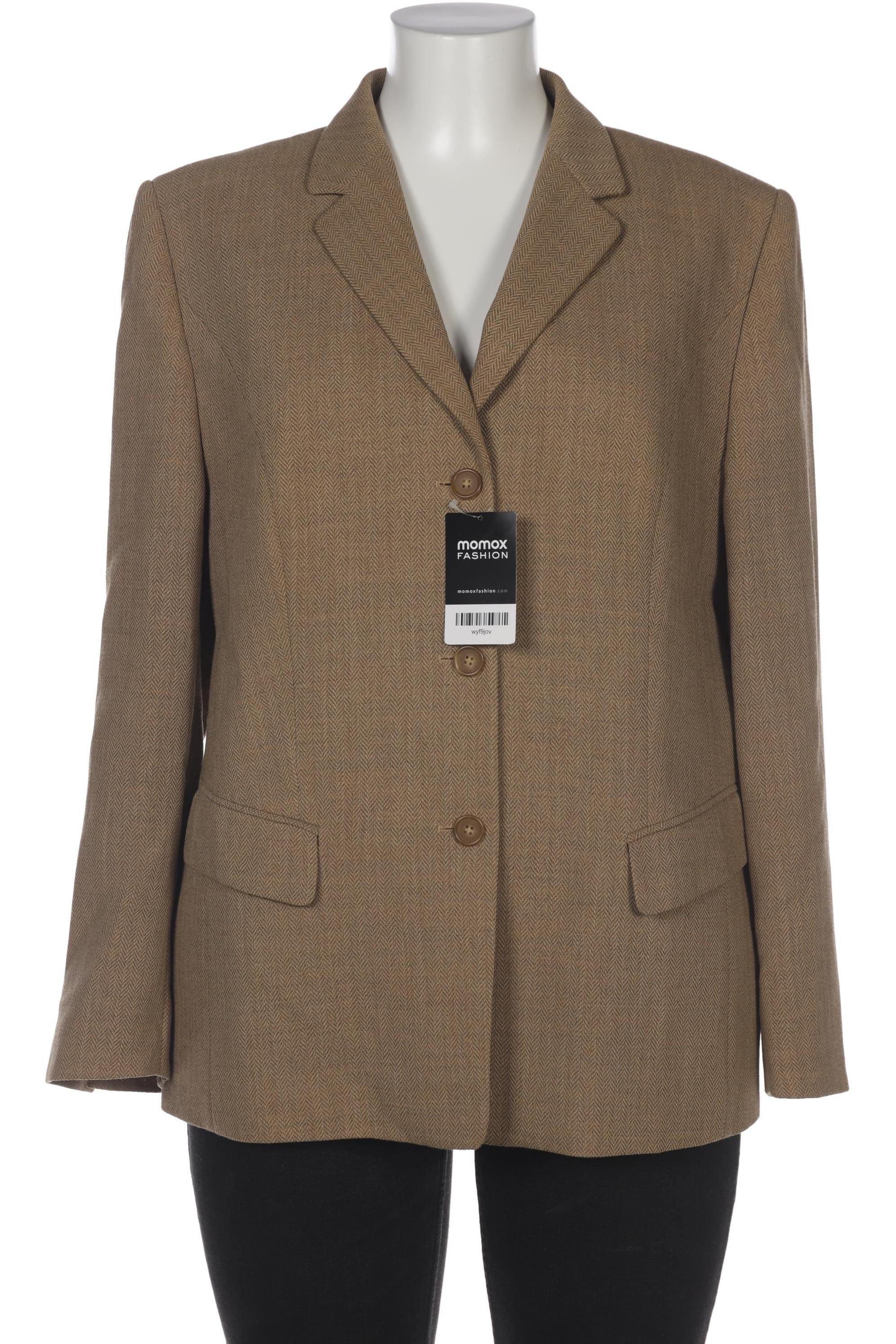 

Basler Damen Blazer, beige, Gr. 44