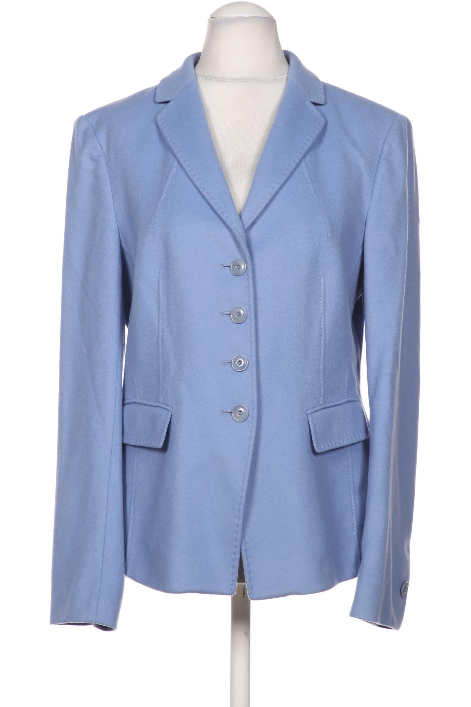 

Basler Damen Blazer, blau, Gr. 38