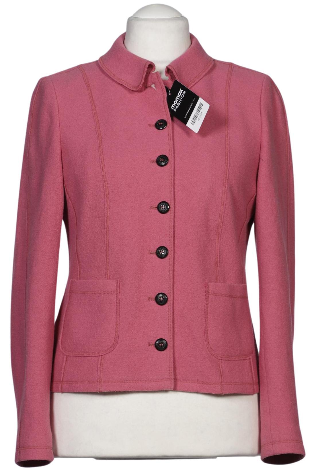 

Basler Damen Blazer, pink, Gr. 40