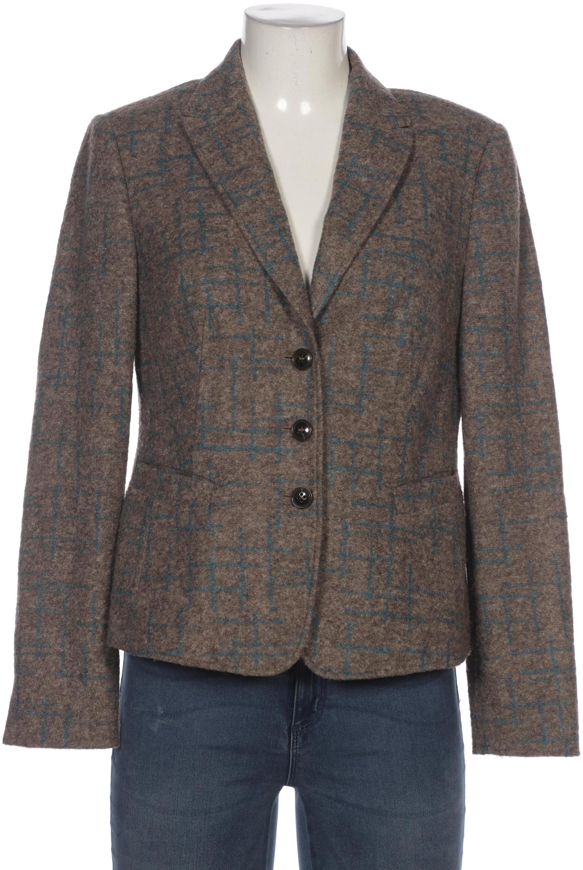 

Basler Damen Blazer, grau