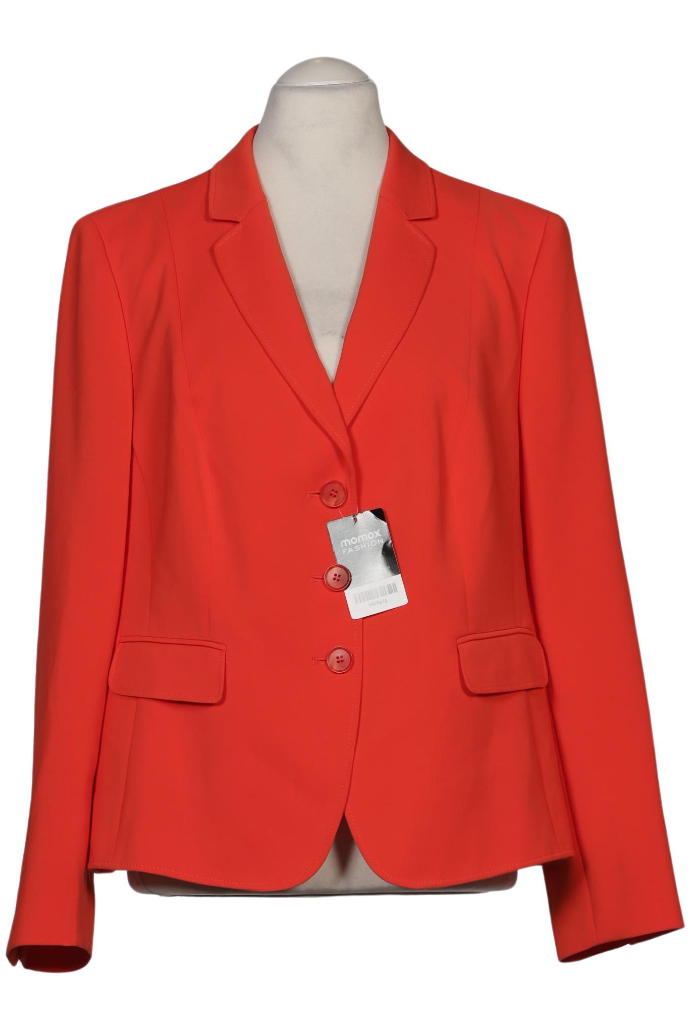 

Basler Damen Blazer, rot, Gr. 46
