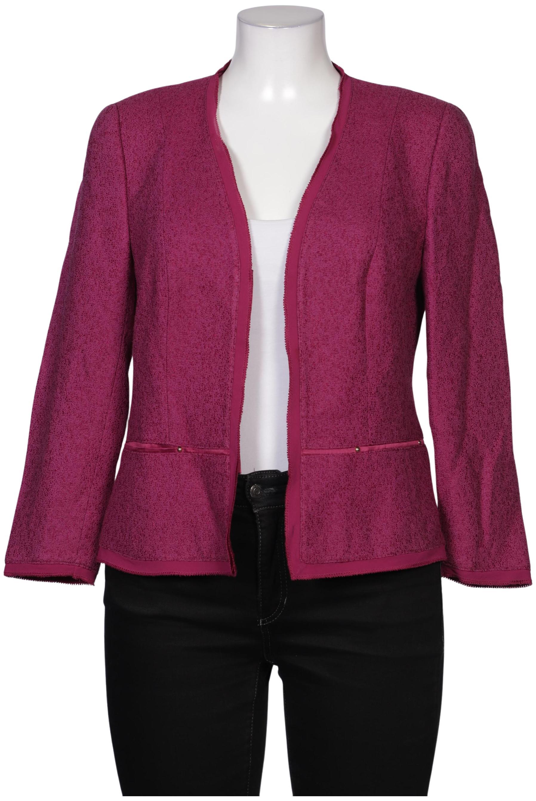 

Basler Damen Blazer, pink, Gr. 40