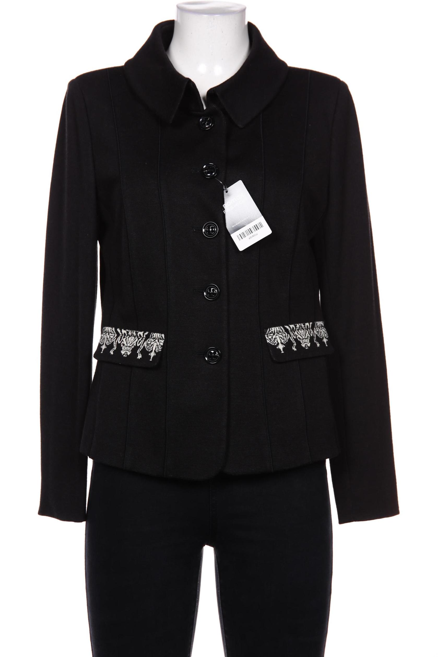 

Basler Damen Blazer, schwarz, Gr. 40