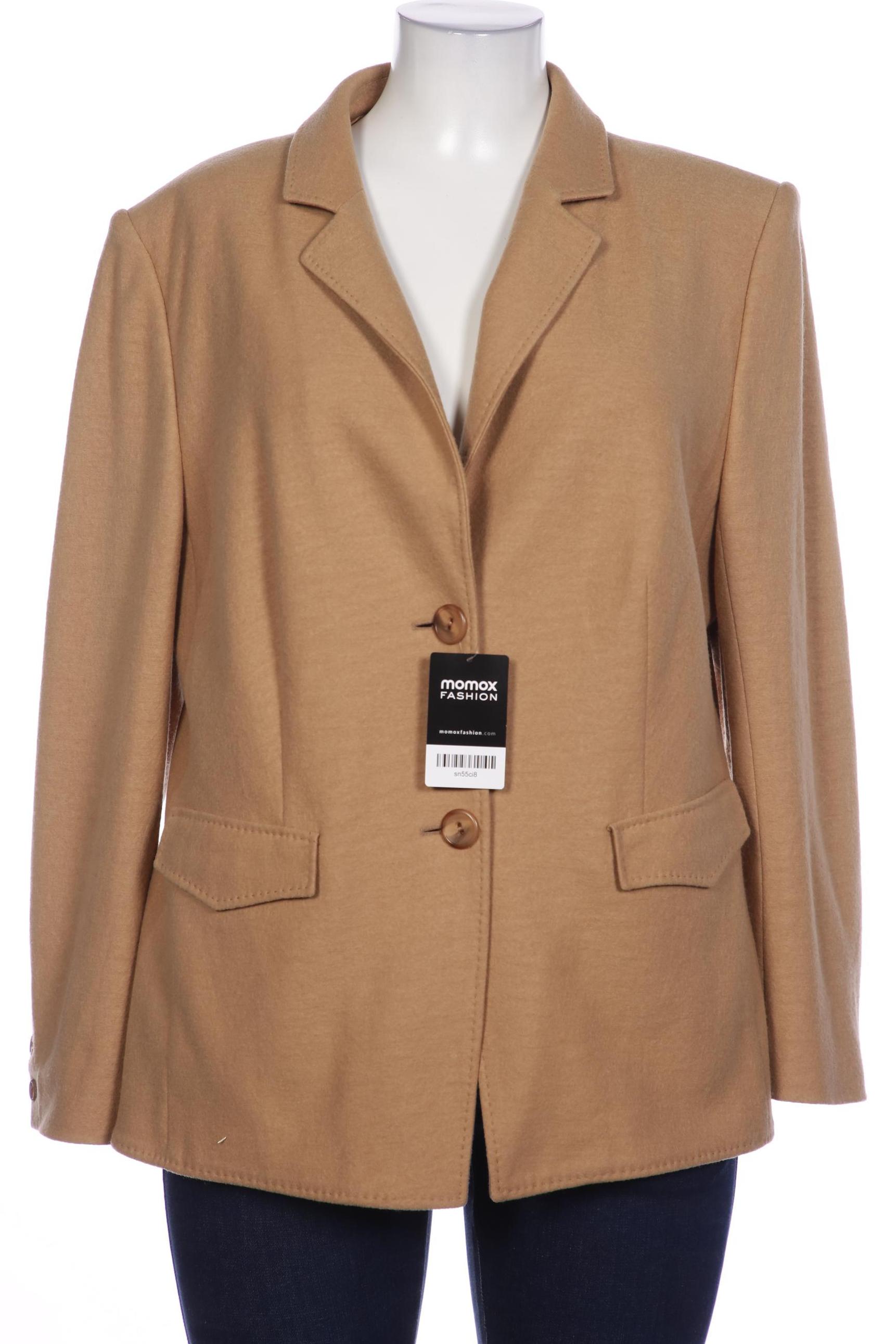 

Basler Damen Blazer, beige, Gr. 48