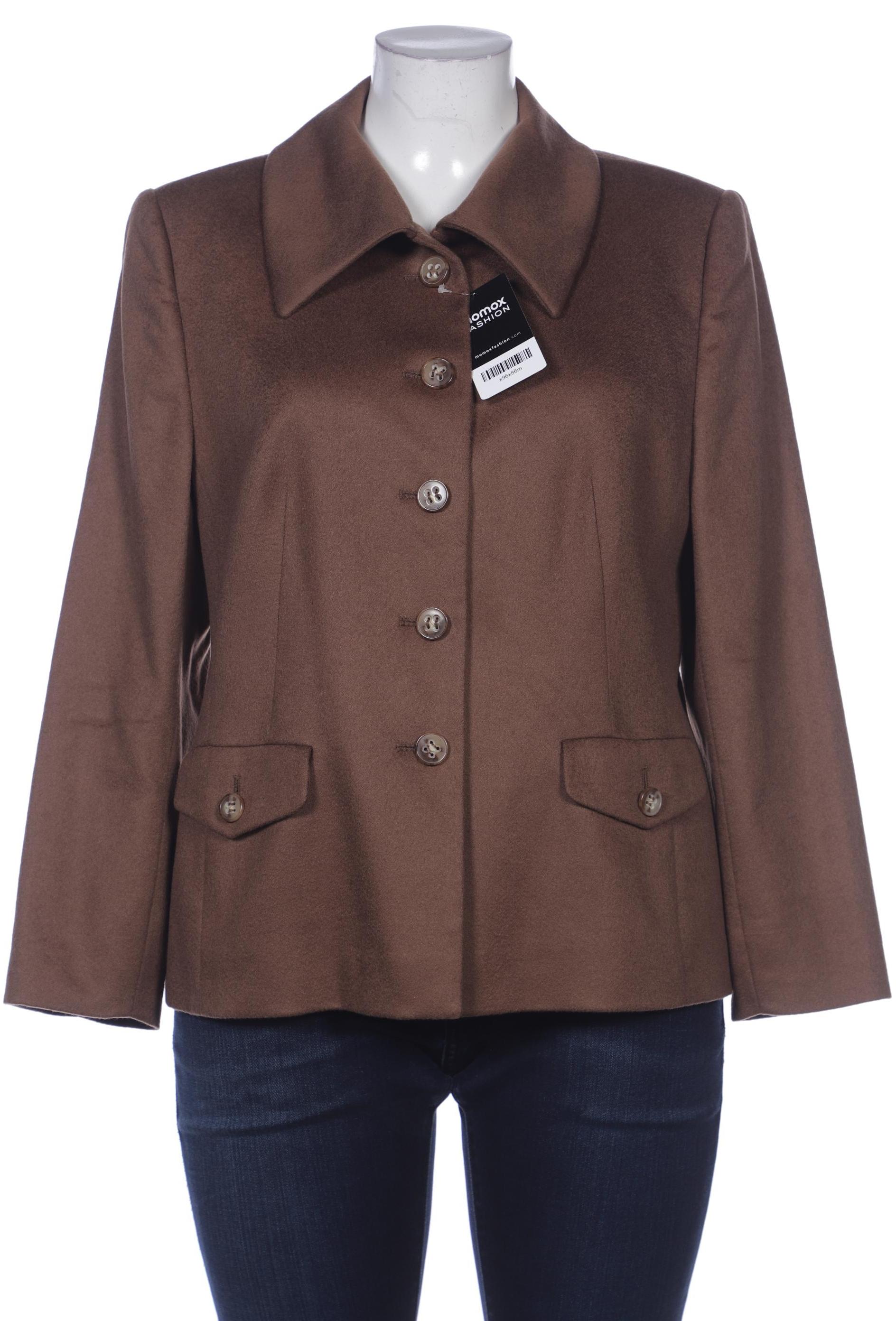 

Basler Damen Blazer, braun, Gr. 42