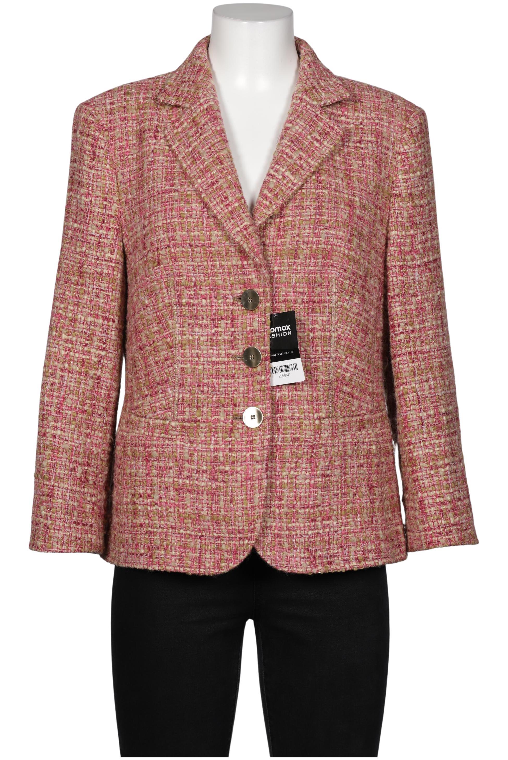 

Basler Damen Blazer, pink, Gr. 42