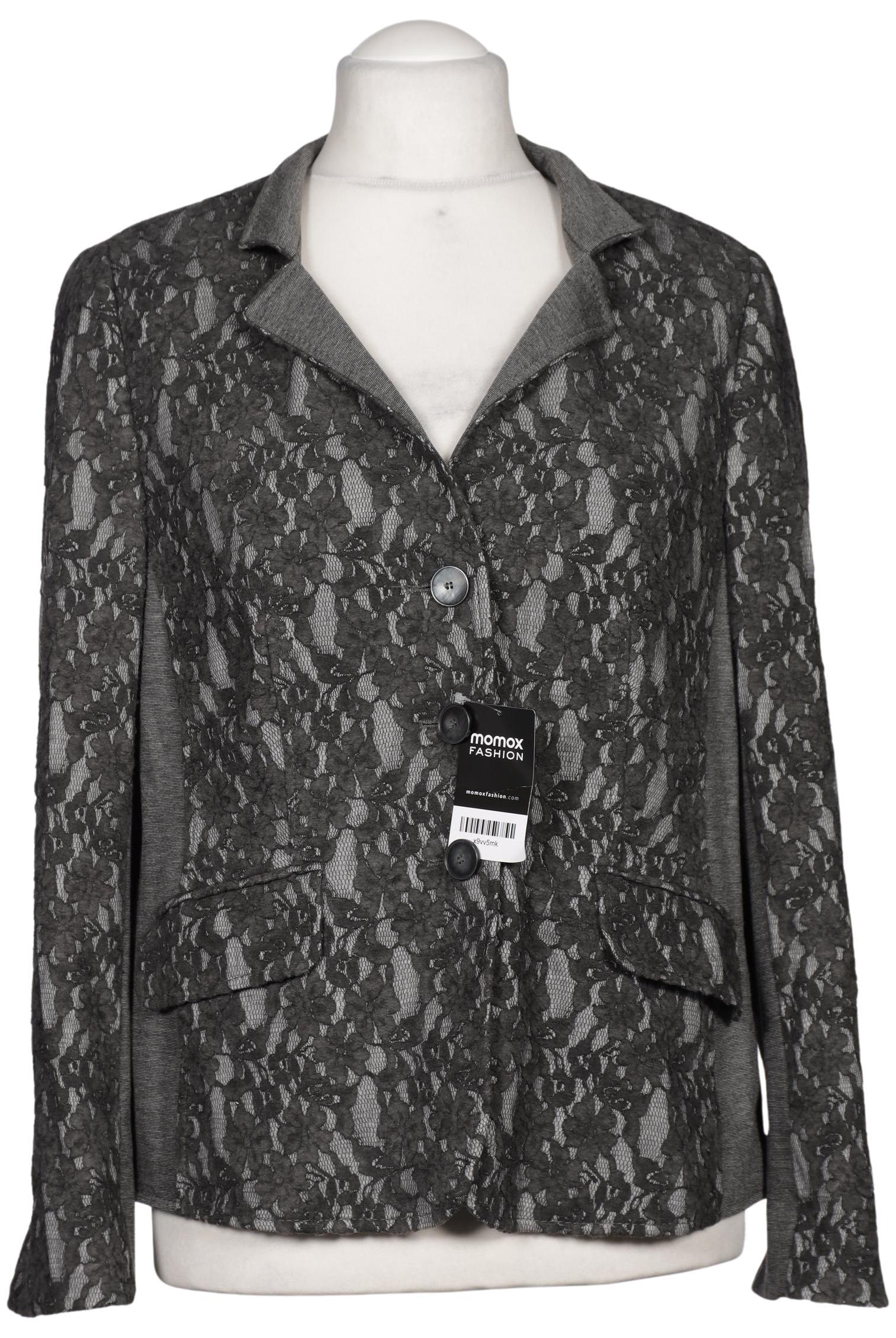 

Basler Damen Blazer, grau, Gr. 44