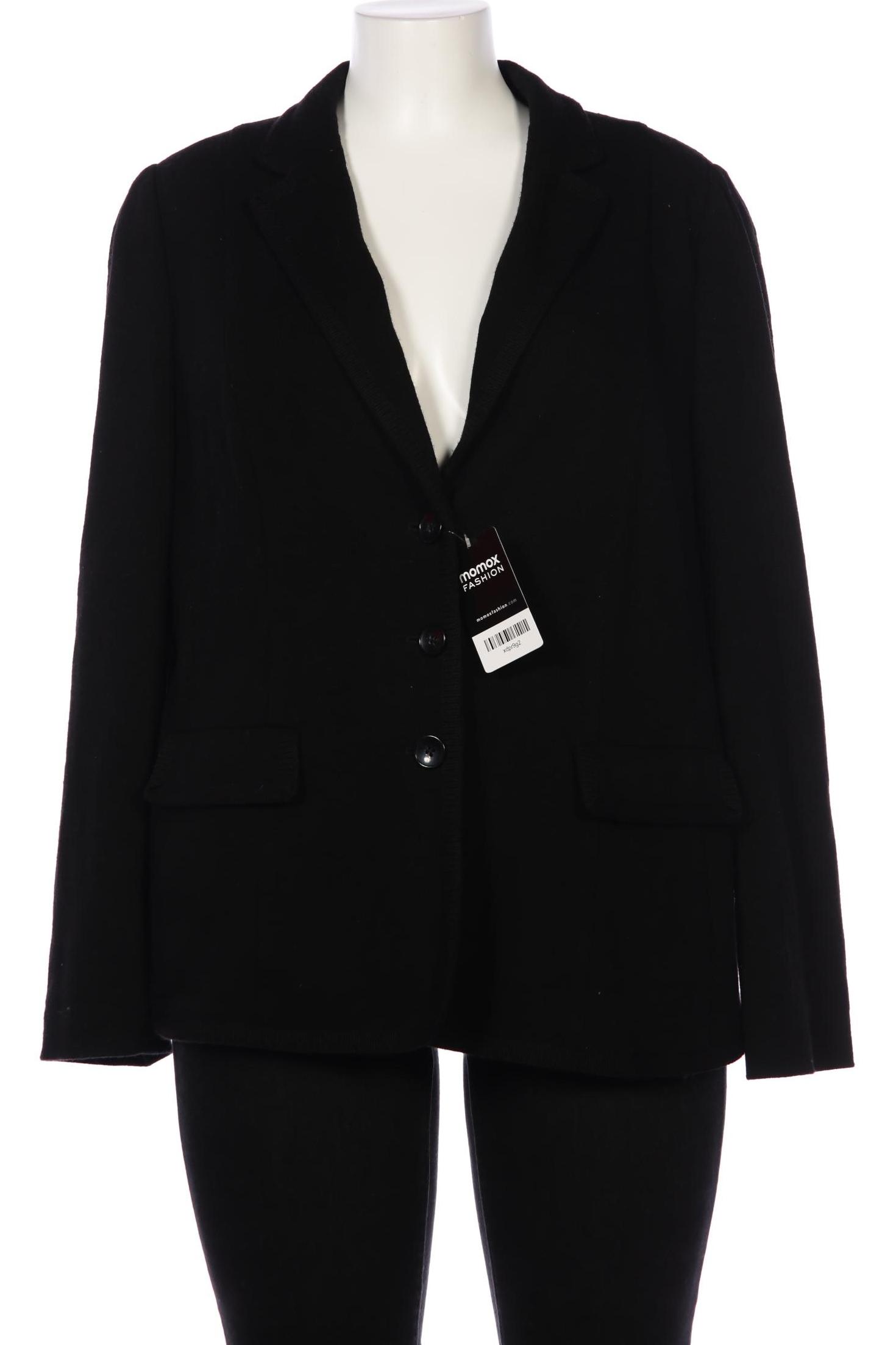 

Basler Damen Blazer, schwarz, Gr. 48