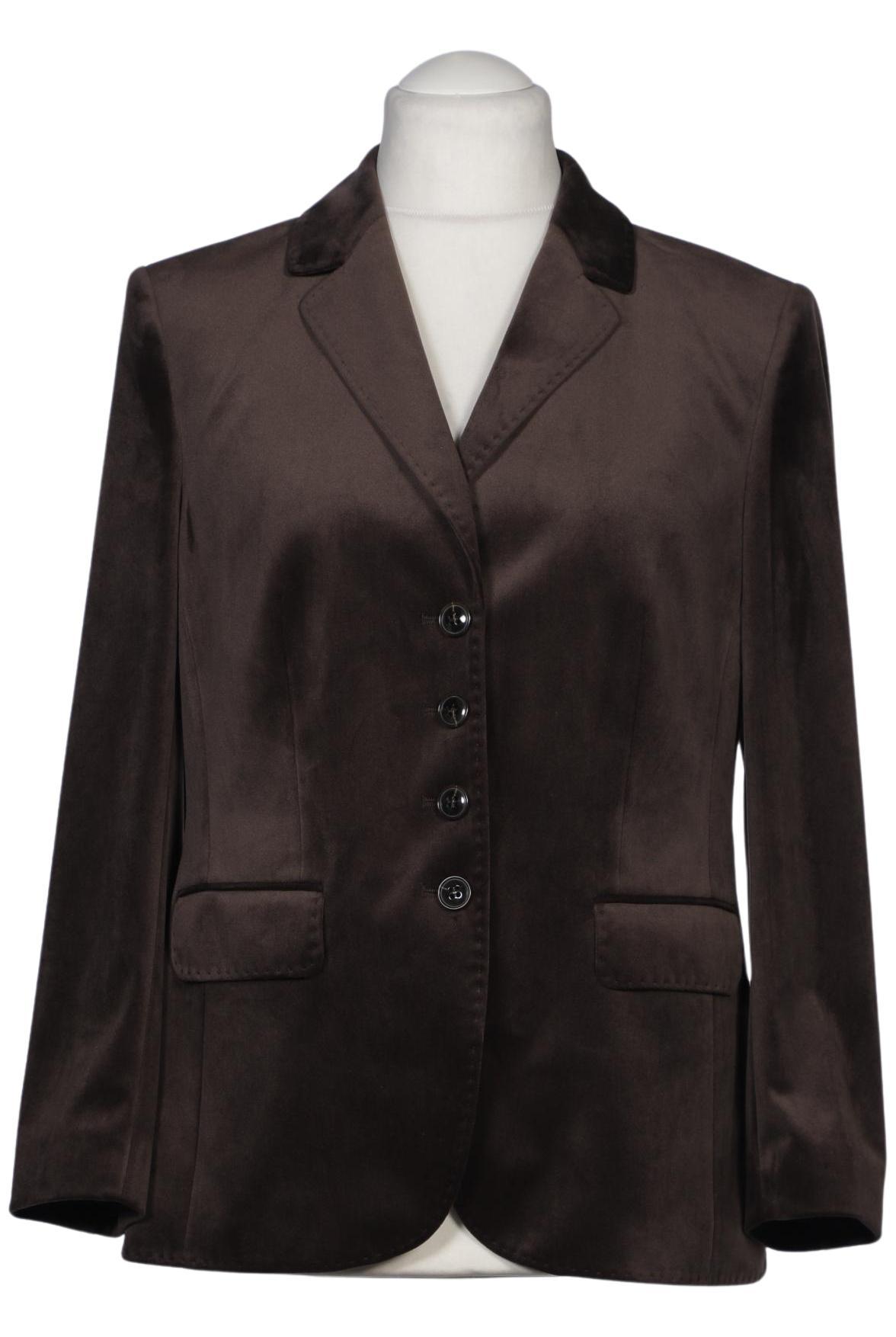 

Basler Damen Blazer, braun, Gr. 42