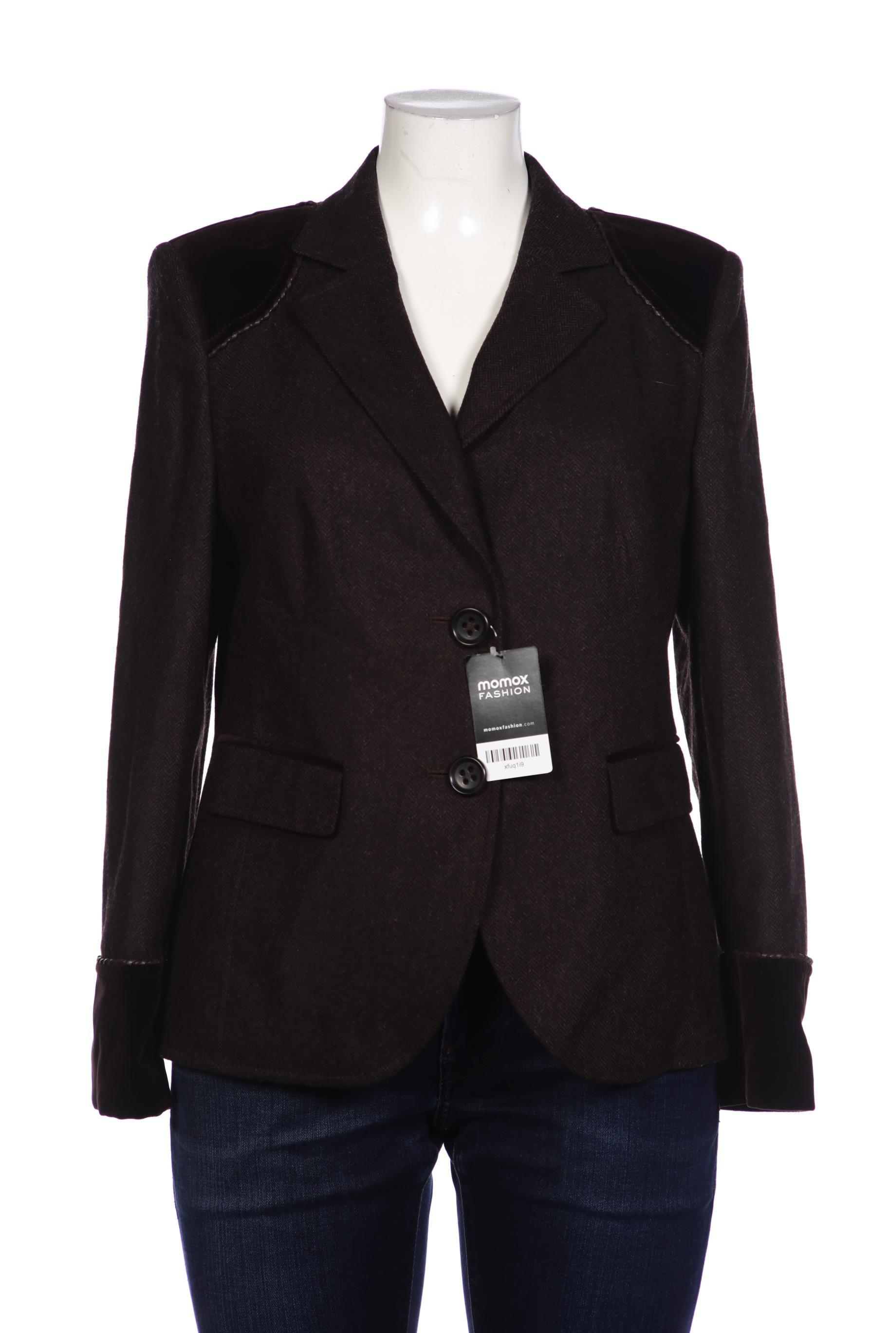 

Basler Damen Blazer, schwarz, Gr. 42