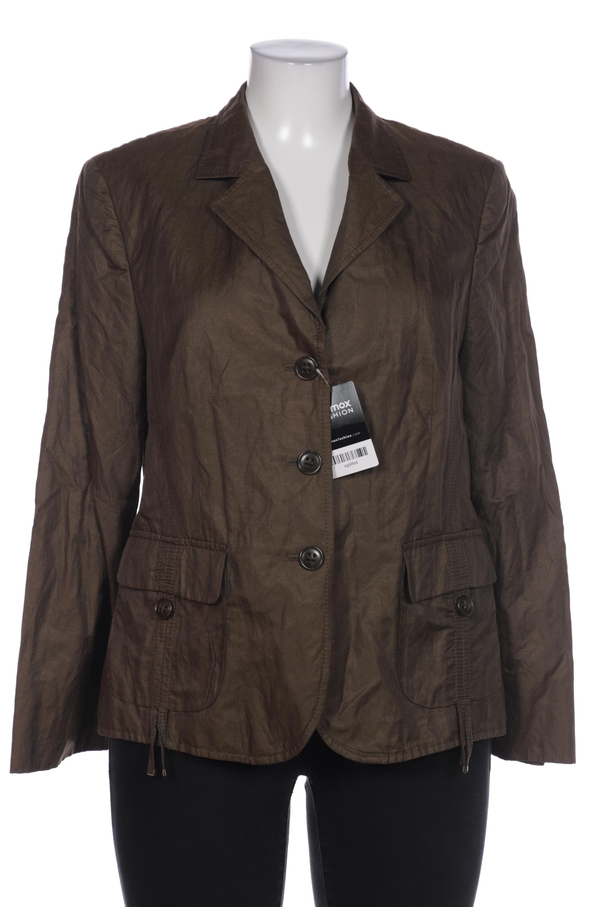

Basler Damen Blazer, grün, Gr. 44
