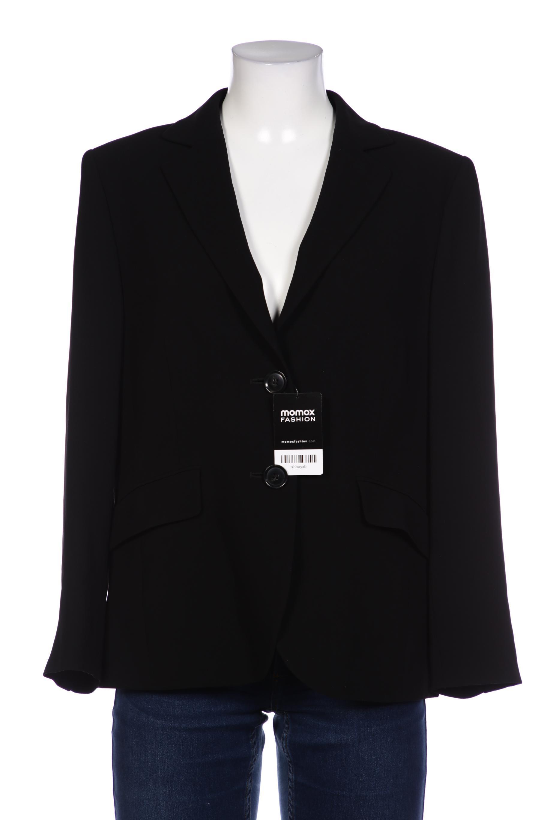

Basler Damen Blazer, schwarz, Gr. 42