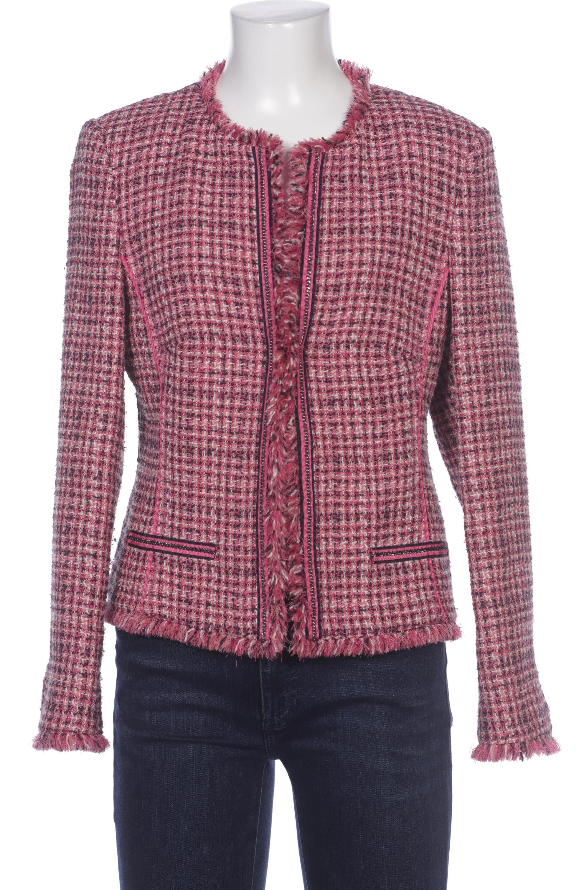 

Basler Damen Blazer, pink, Gr. 40