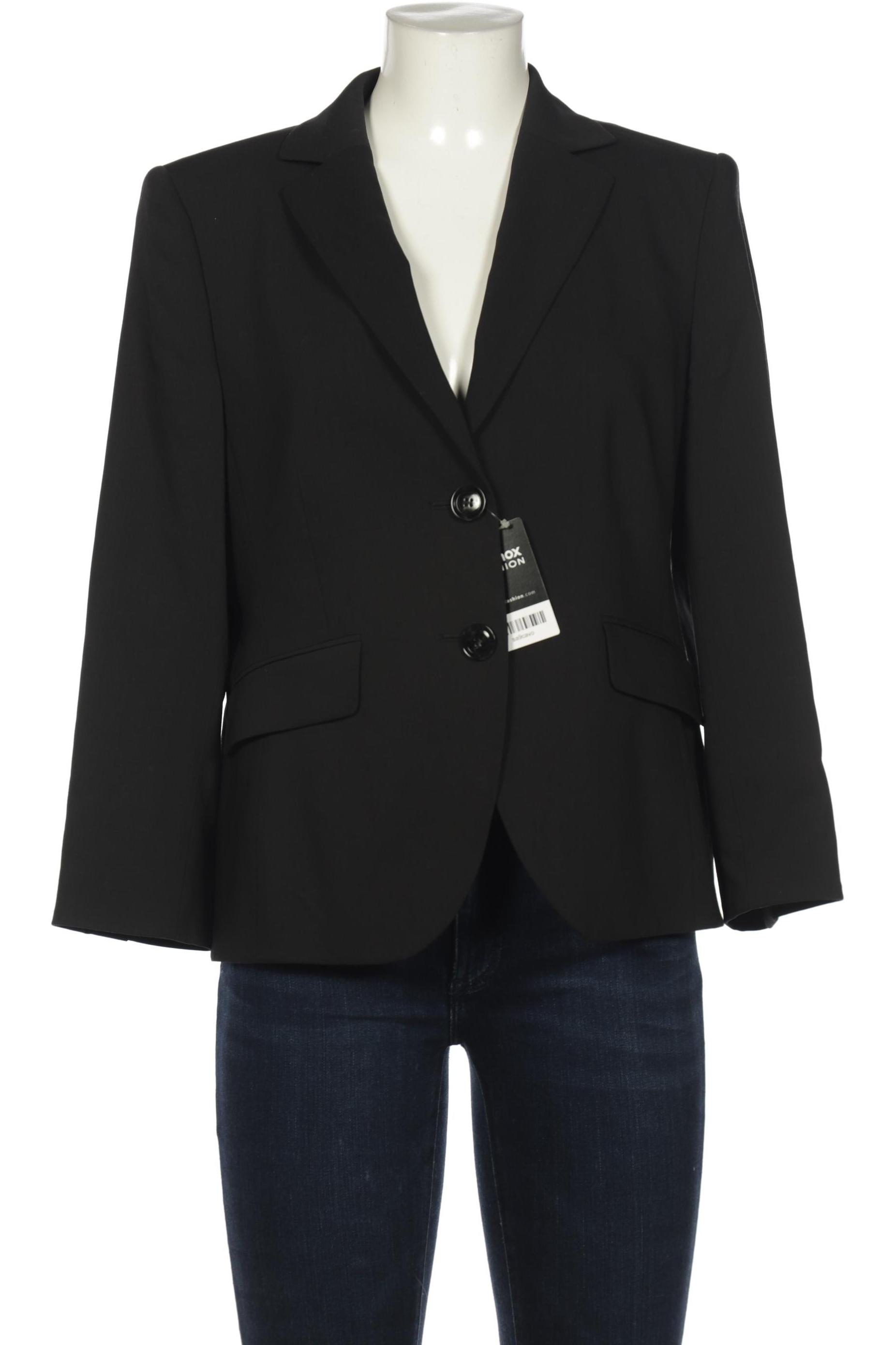 

Basler Damen Blazer, schwarz, Gr. 21
