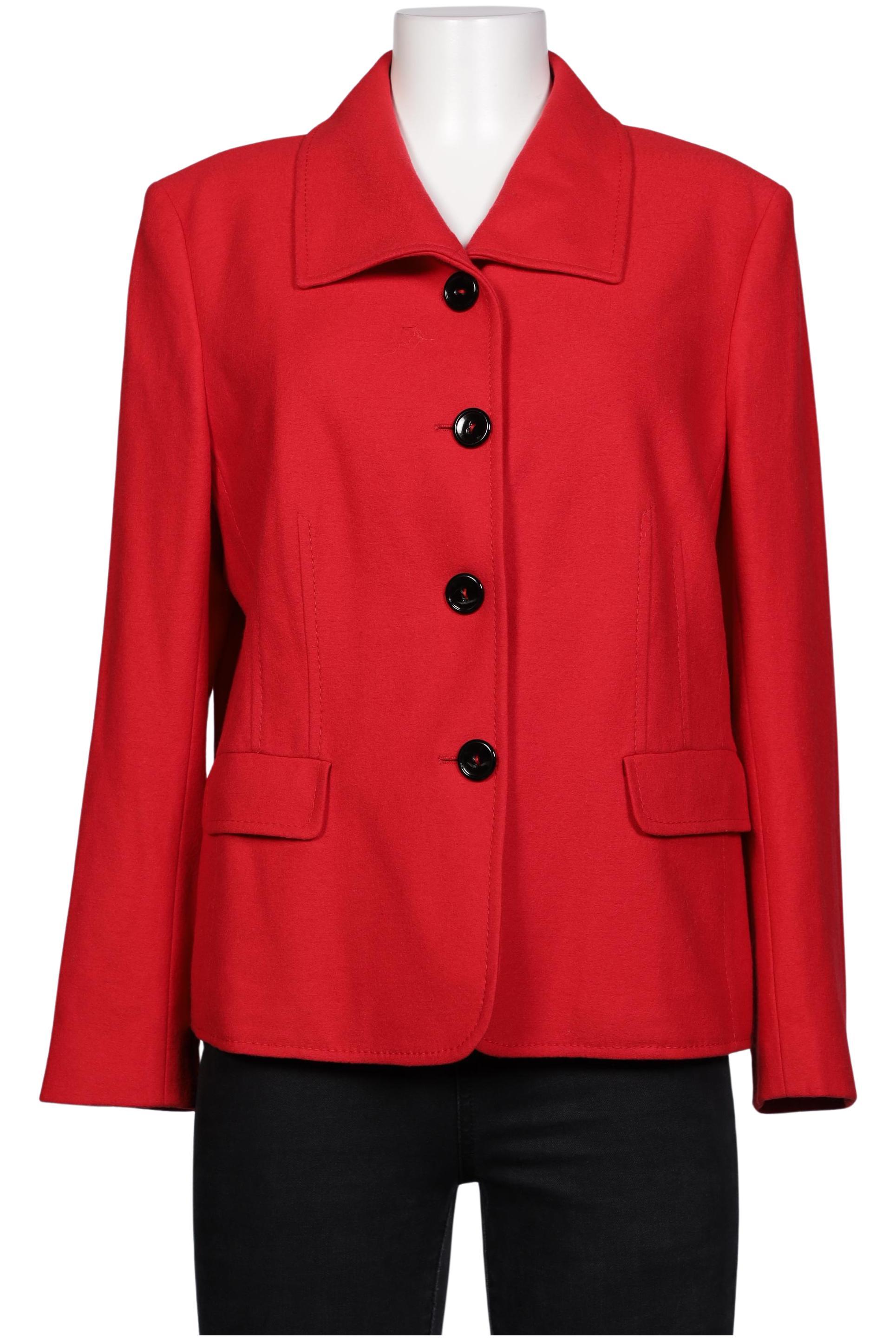 

Basler Damen Blazer, rot, Gr. 44